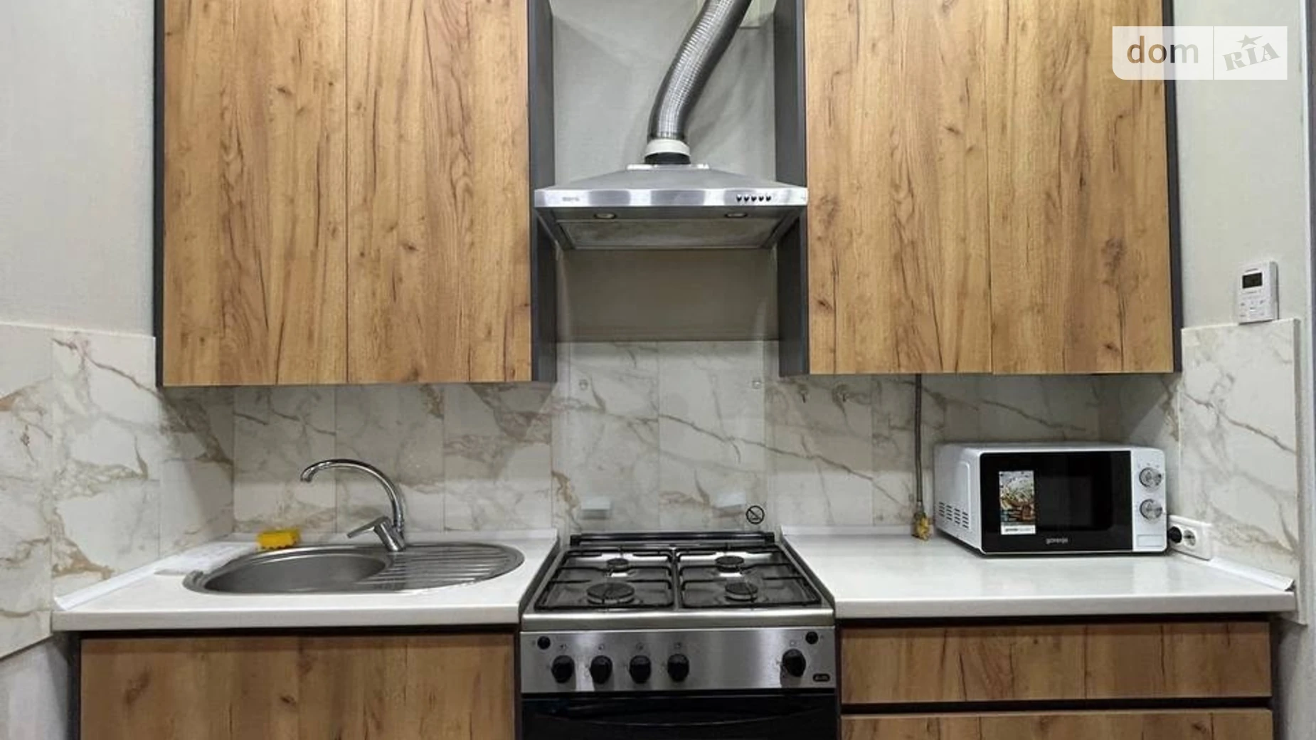 Сдается в аренду 1-комнатная квартира 35 кв. м в Ирпене, ул. Дмитрия Павлычко(Есенина) - фото 5