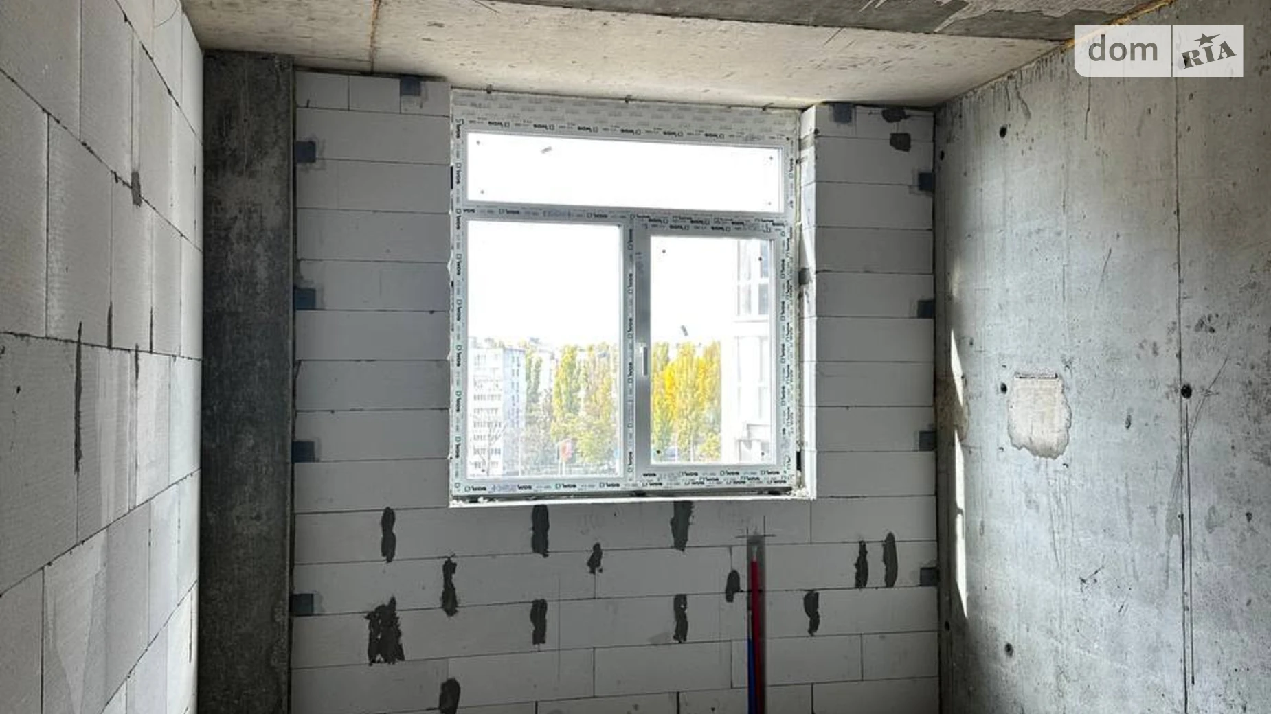 Продается 1-комнатная квартира 42.4 кв. м в Крыжановка, ул. Семена Палия(Днепропетровская дорога), 22Ж - фото 4