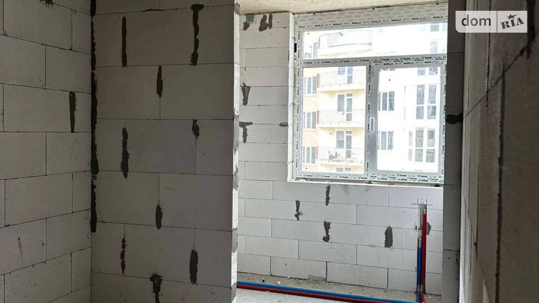 Продается 1-комнатная квартира 42.4 кв. м в Крыжановка, ул. Семена Палия(Днепропетровская дорога), 22Ж - фото 5