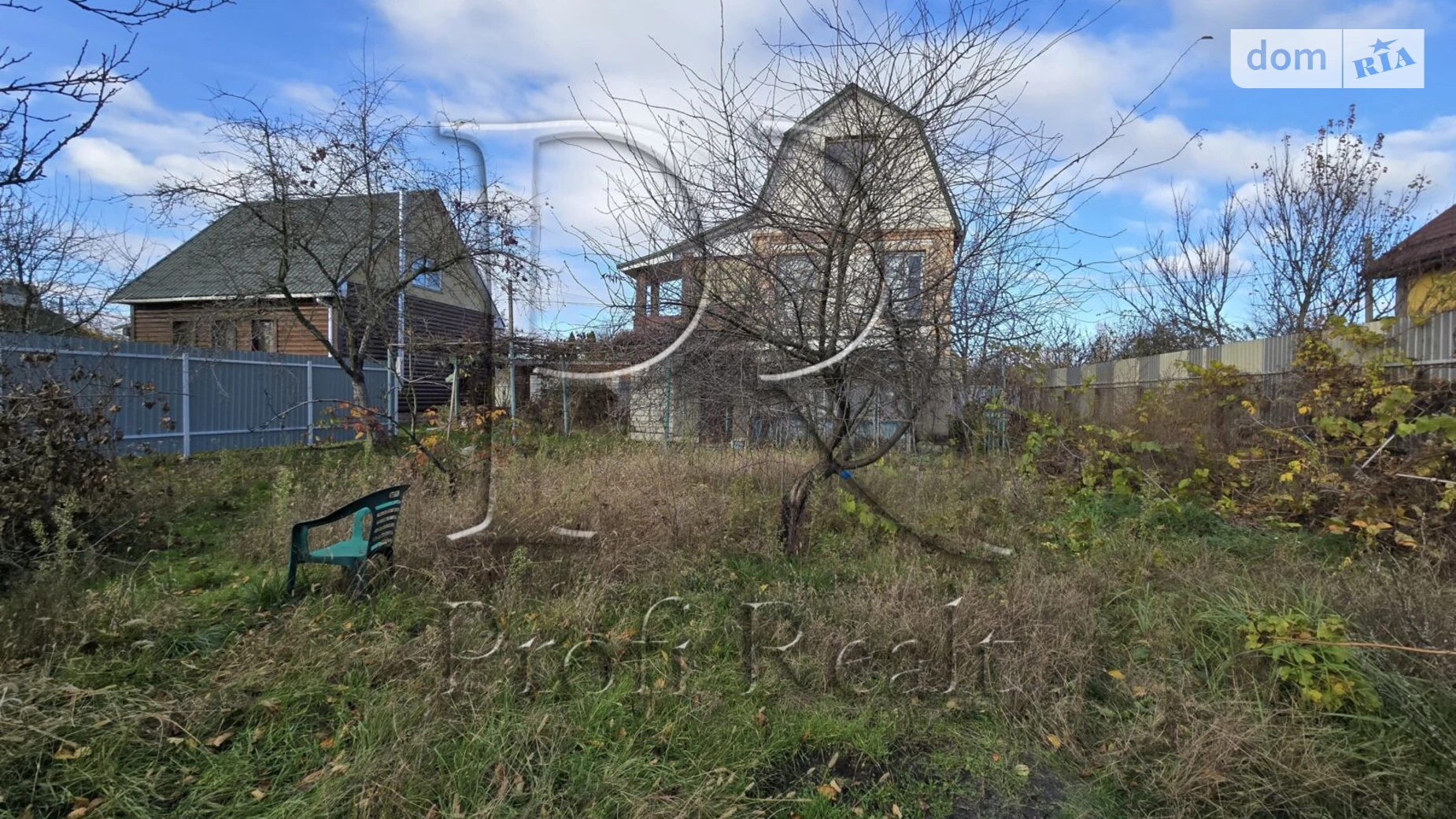 Продается земельный участок 5.06 соток в Киевской области, цена: 24500 $ - фото 4