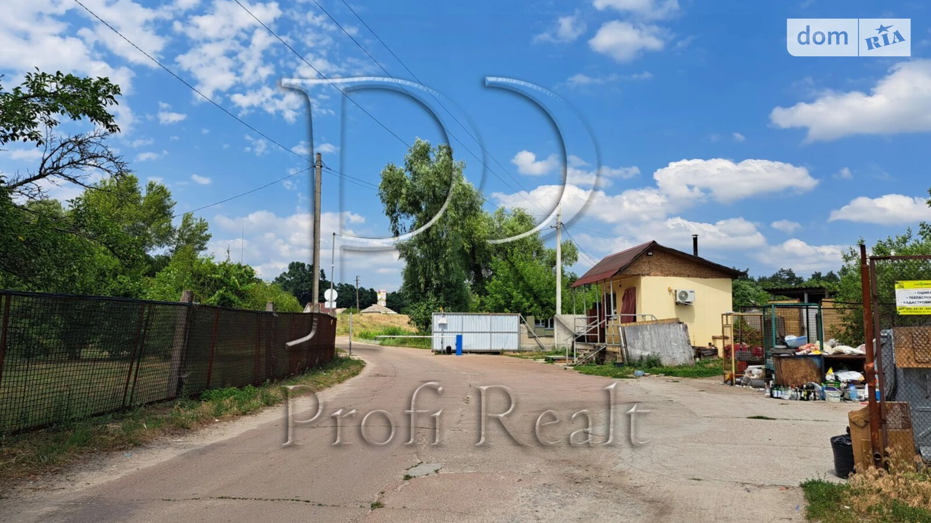 Продается земельный участок 5.06 соток в Киевской области, цена: 24500 $ - фото 5