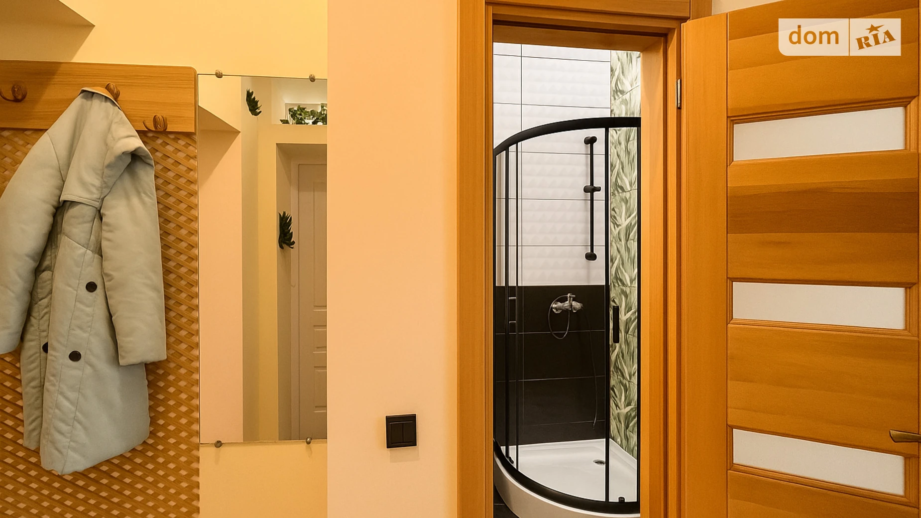 Продается 2-комнатная квартира 45 кв. м в Львове, ул. Михновских Братьев, 33 - фото 4