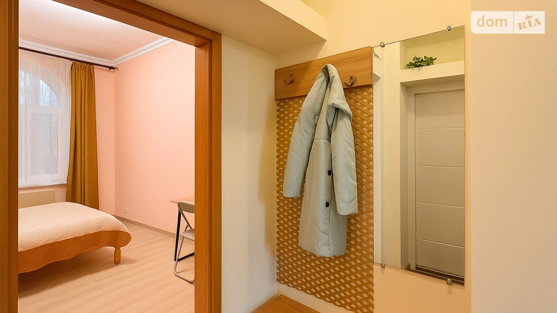 Продается 2-комнатная квартира 45 кв. м в Львове, ул. Михновских Братьев, 33 - фото 5