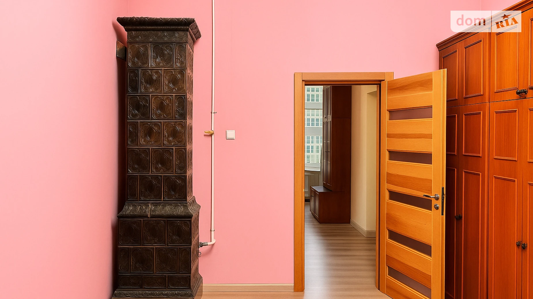 Продается 2-комнатная квартира 45 кв. м в Львове, ул. Михновских Братьев, 33 - фото 5