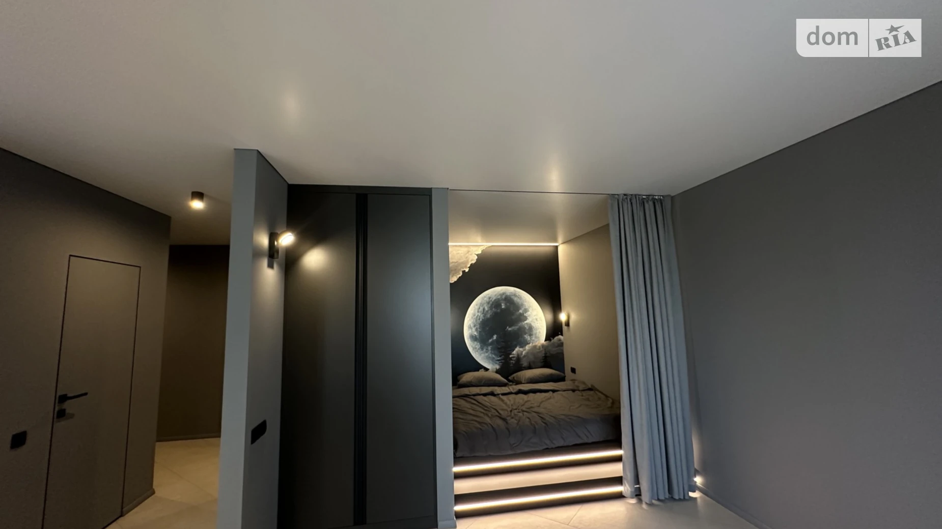 Продается 1-комнатная квартира 49.2 кв. м в Виннице, ул. Монастырская, 41 - фото 4