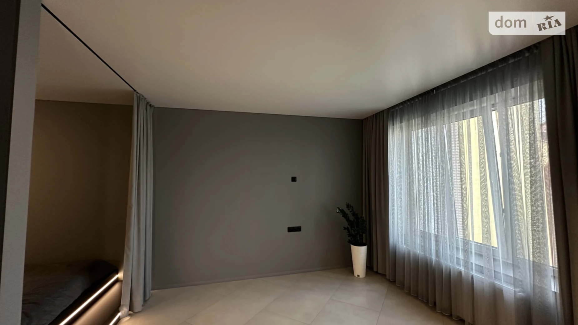 Продается 1-комнатная квартира 49.2 кв. м в Виннице, ул. Монастырская, 41 - фото 5
