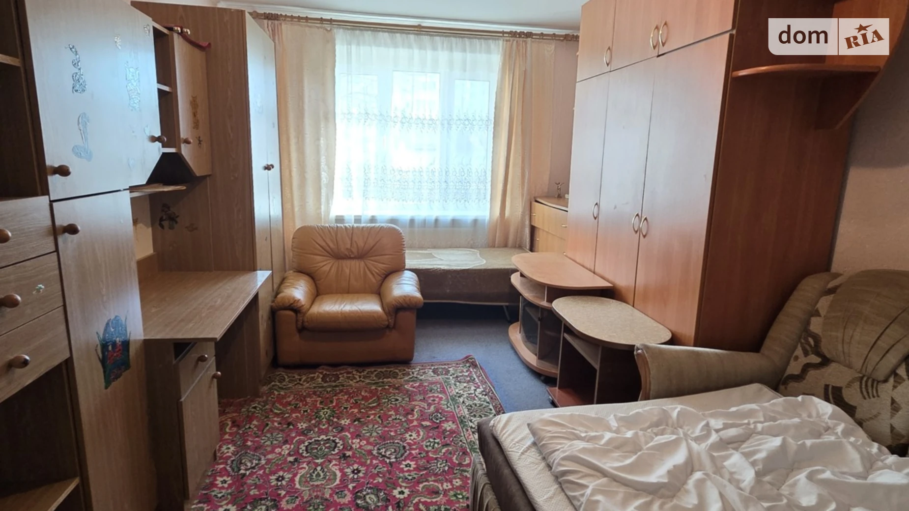 Здається в оренду 1-кімнатна квартира 28 кв. м у Вінниці - фото 2