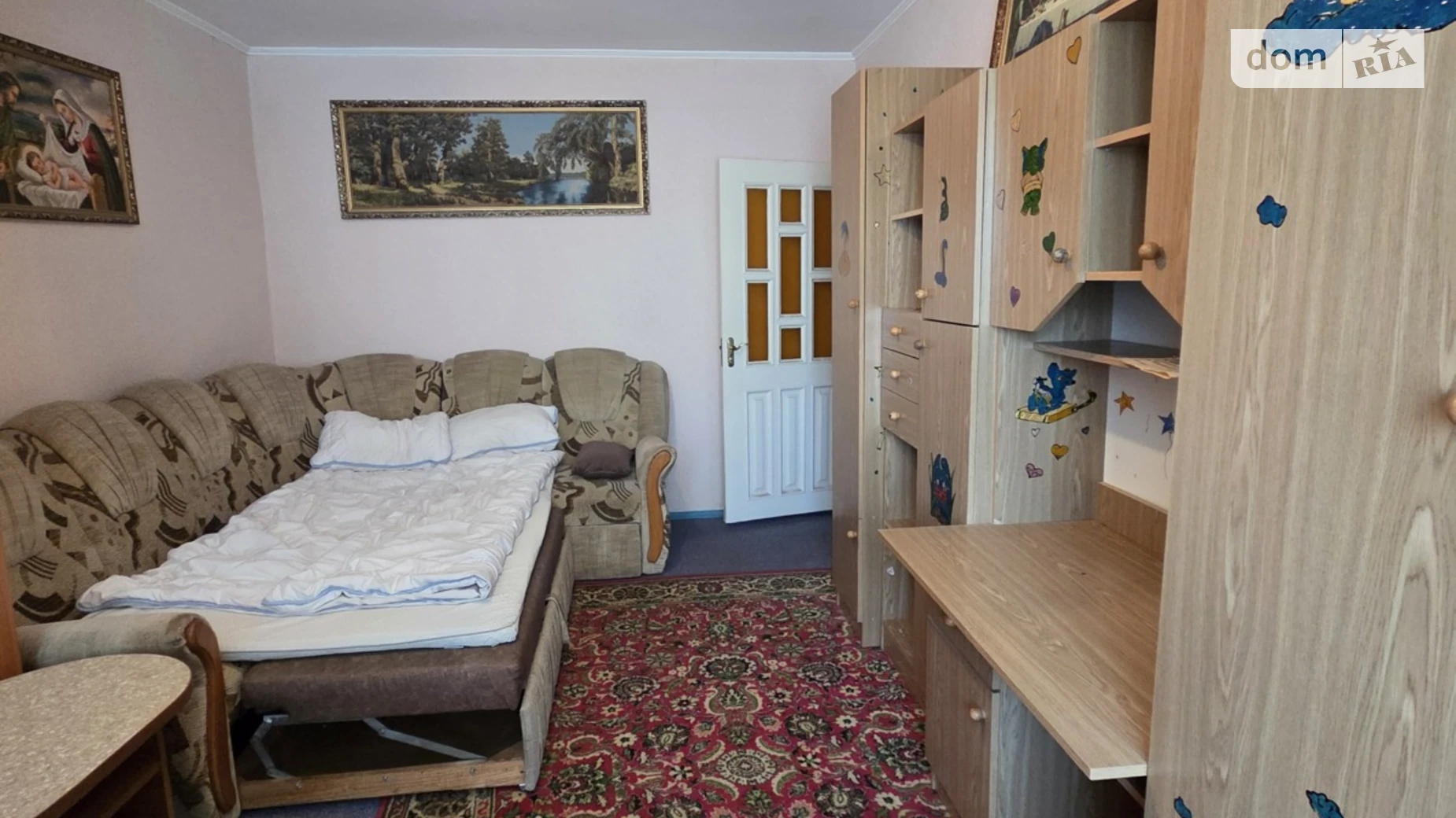 Здається в оренду 1-кімнатна квартира 28 кв. м у Вінниці - фото 3