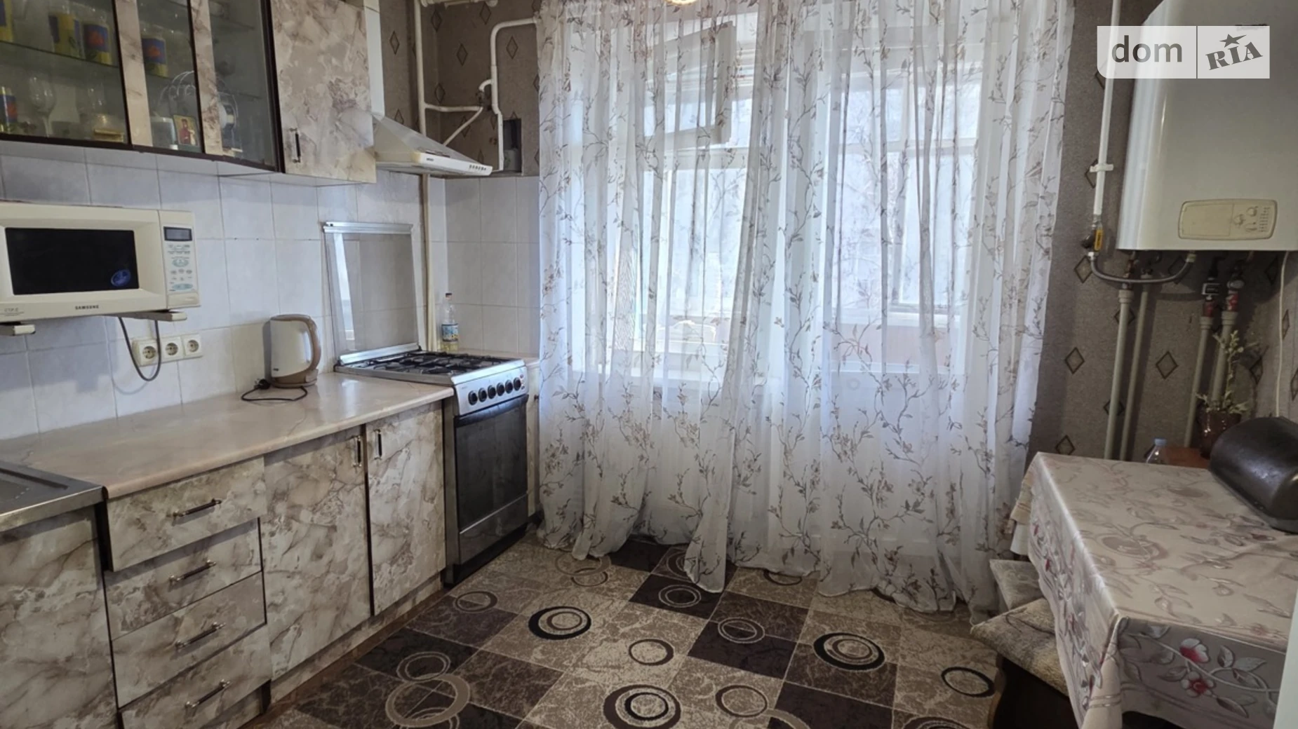 Здається в оренду 1-кімнатна квартира 28 кв. м у Вінниці - фото 4