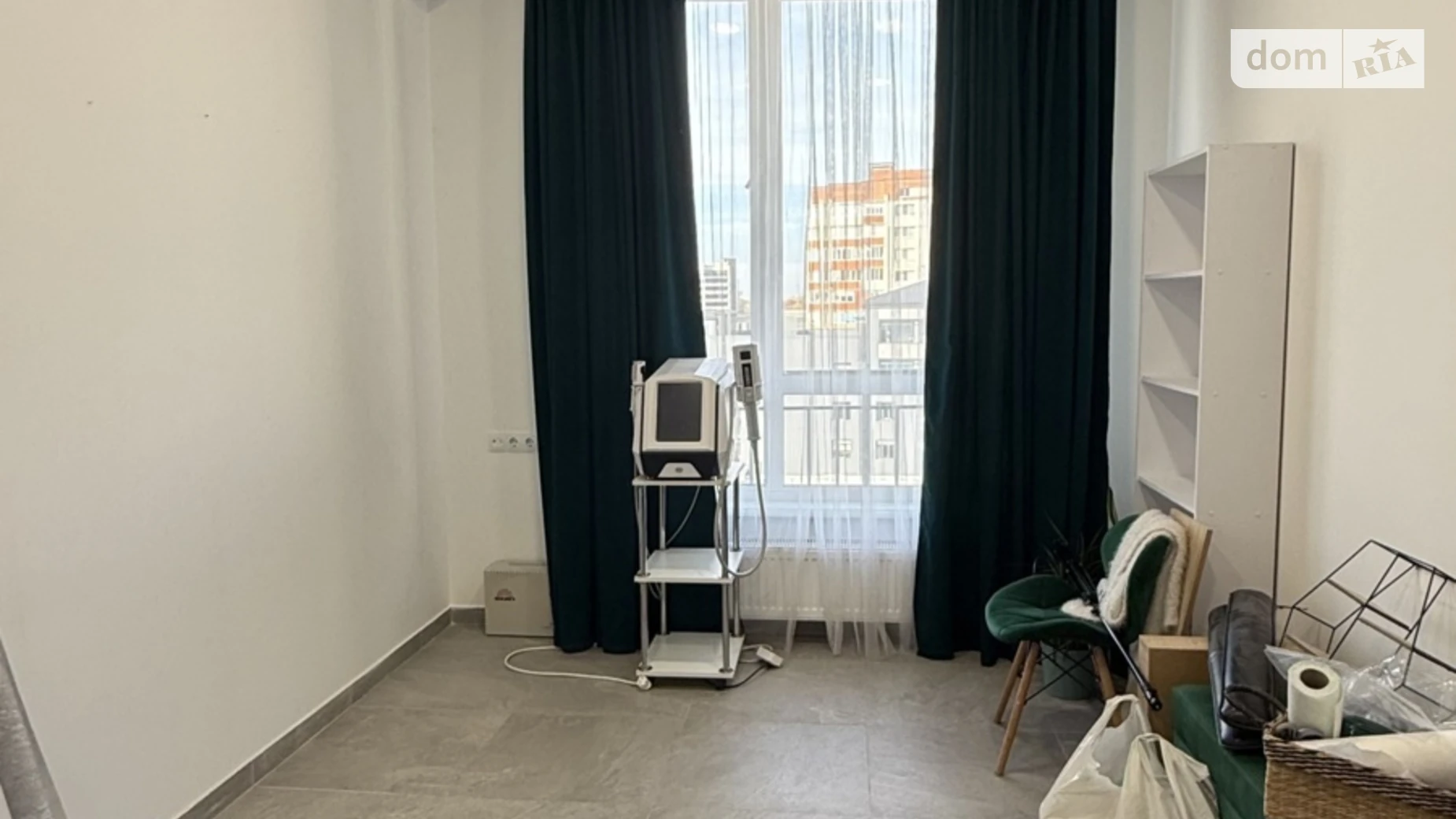 Продается офис 43.5 кв. м в бизнес-центре, цена: 78900 $ - фото 3