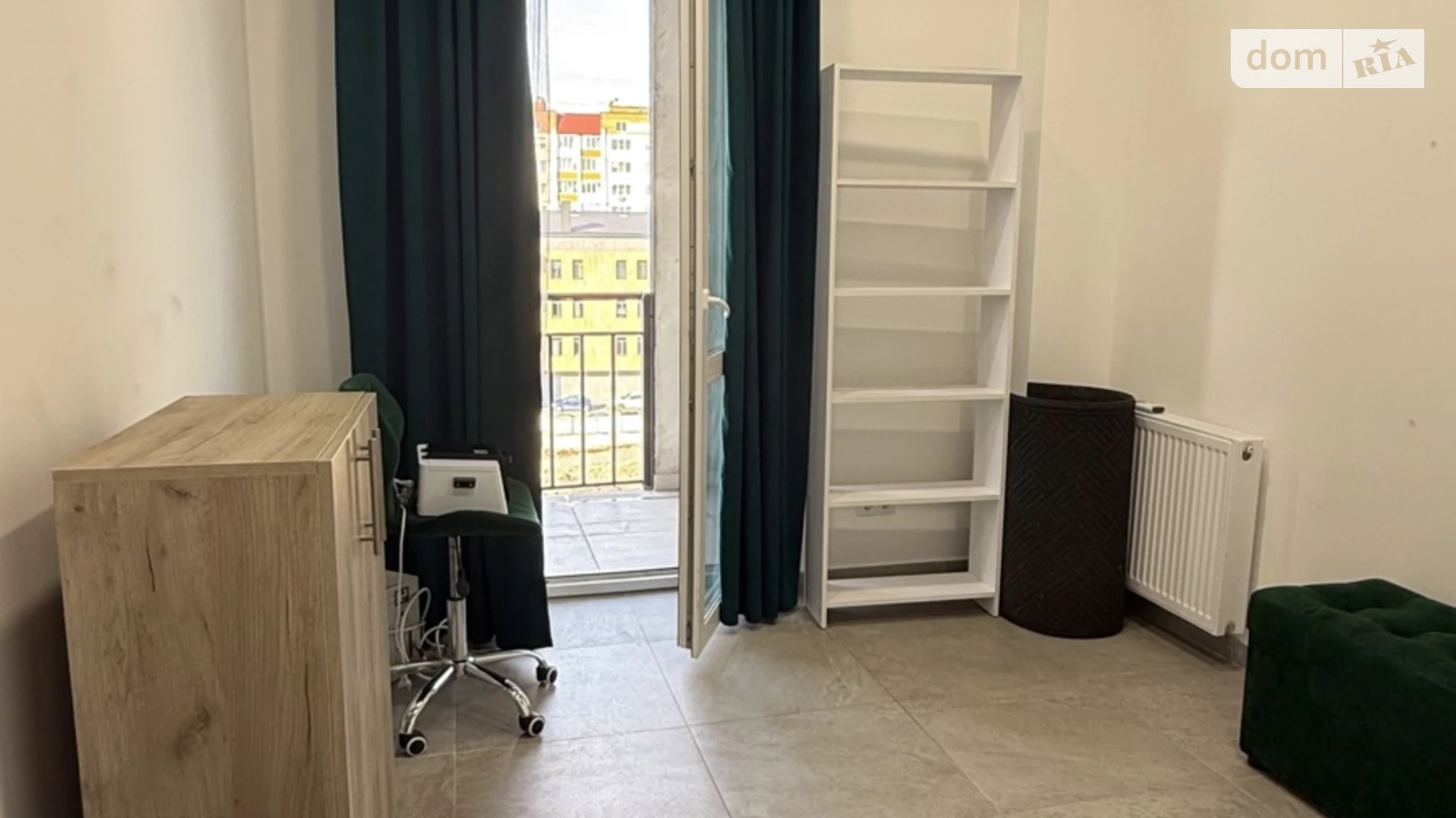 Продается офис 43.5 кв. м в бизнес-центре, цена: 78900 $ - фото 4