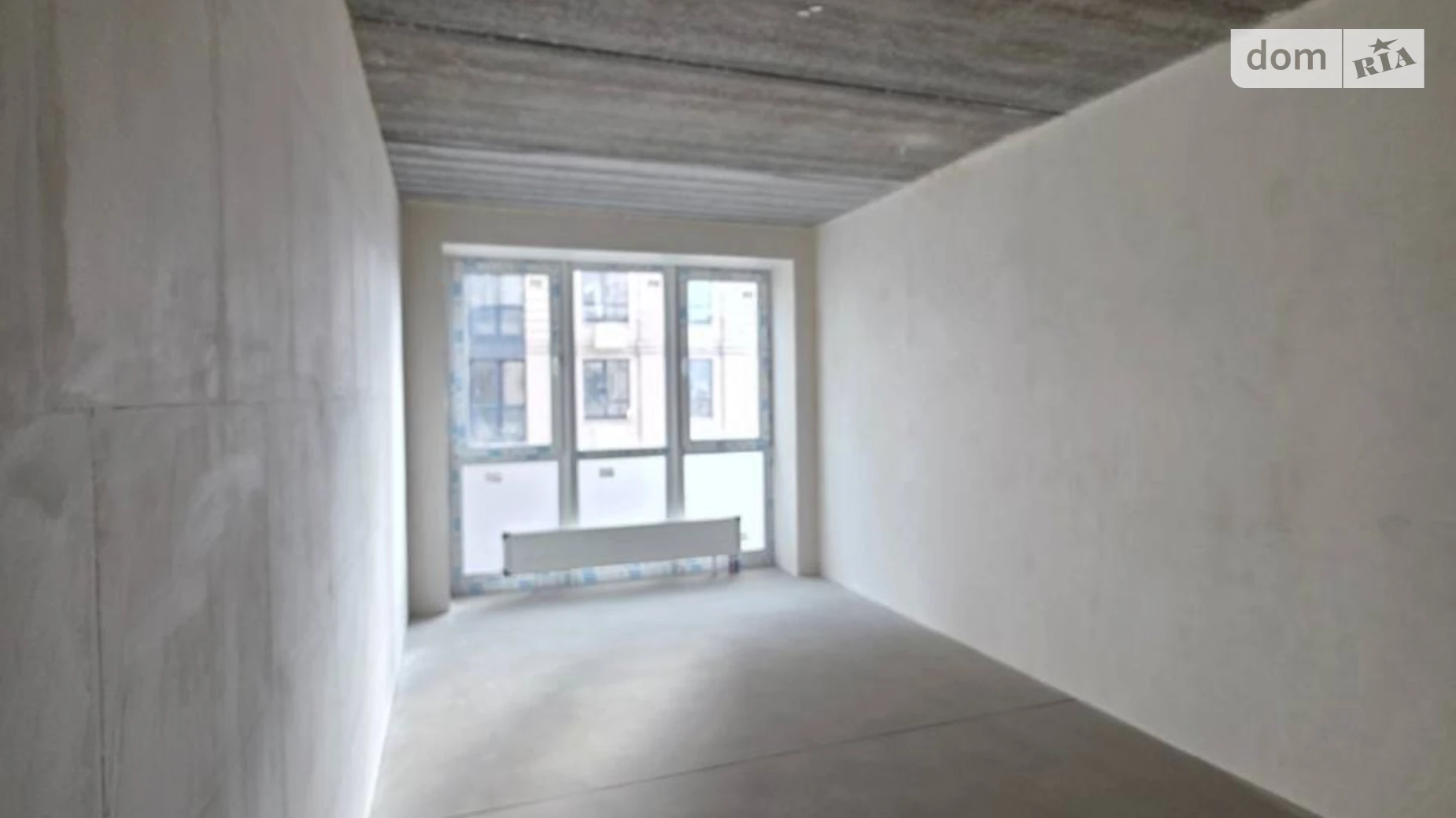 Продается 1-комнатная квартира 40.8 кв. м в Ирпене, ул. Соборная(ІІІ Интернационала), 122 - фото 3