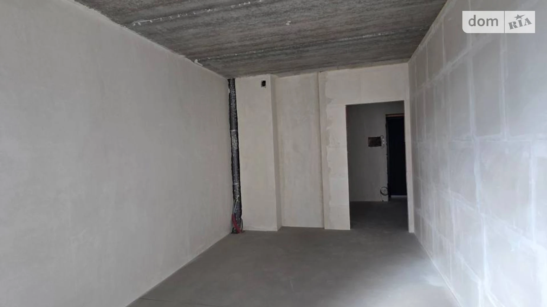 Продается 1-комнатная квартира 40.8 кв. м в Ирпене, ул. Соборная(ІІІ Интернационала), 122 - фото 4