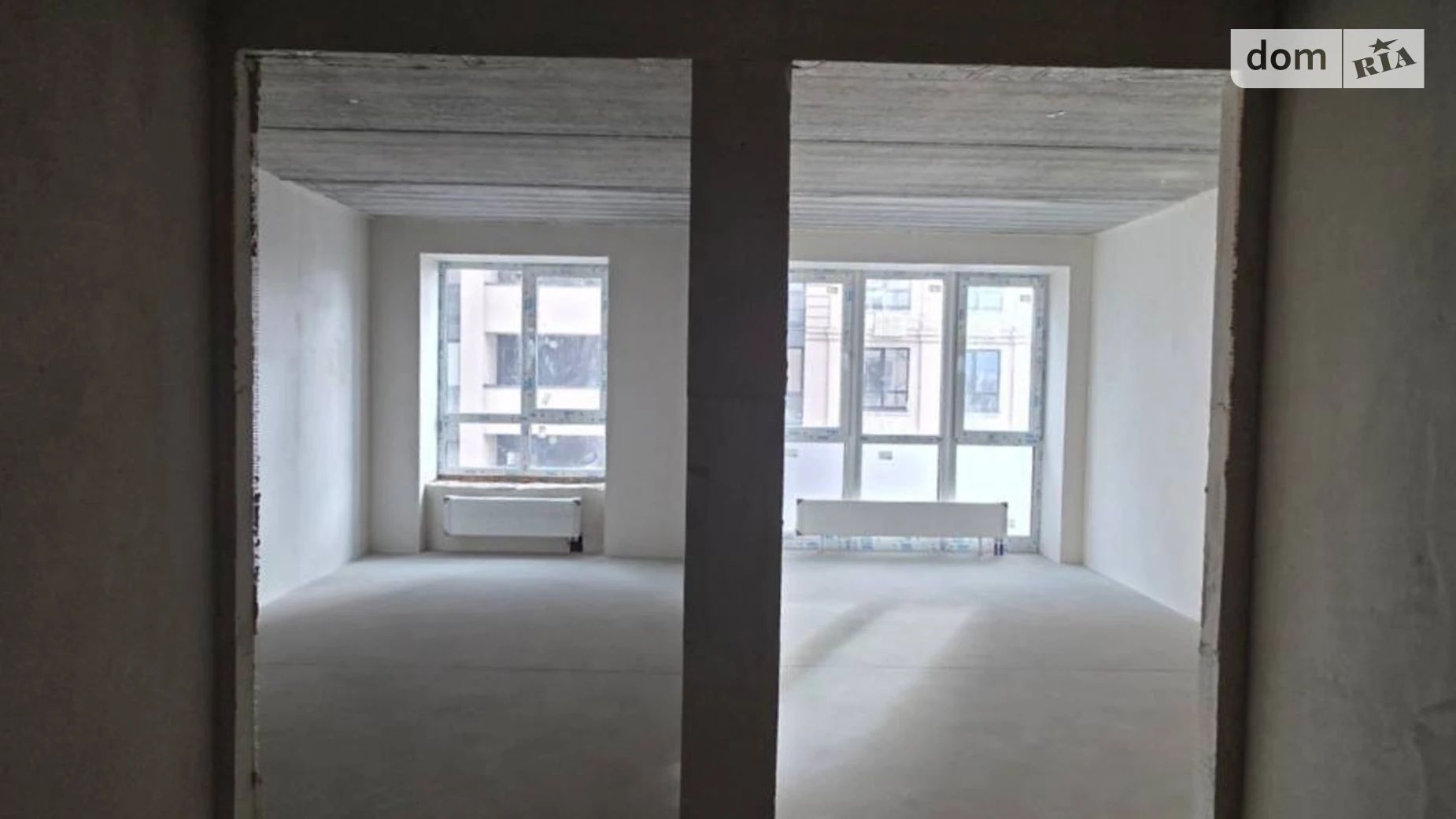 Продается 1-комнатная квартира 40.8 кв. м в Ирпене, ул. Соборная(ІІІ Интернационала), 122 - фото 5