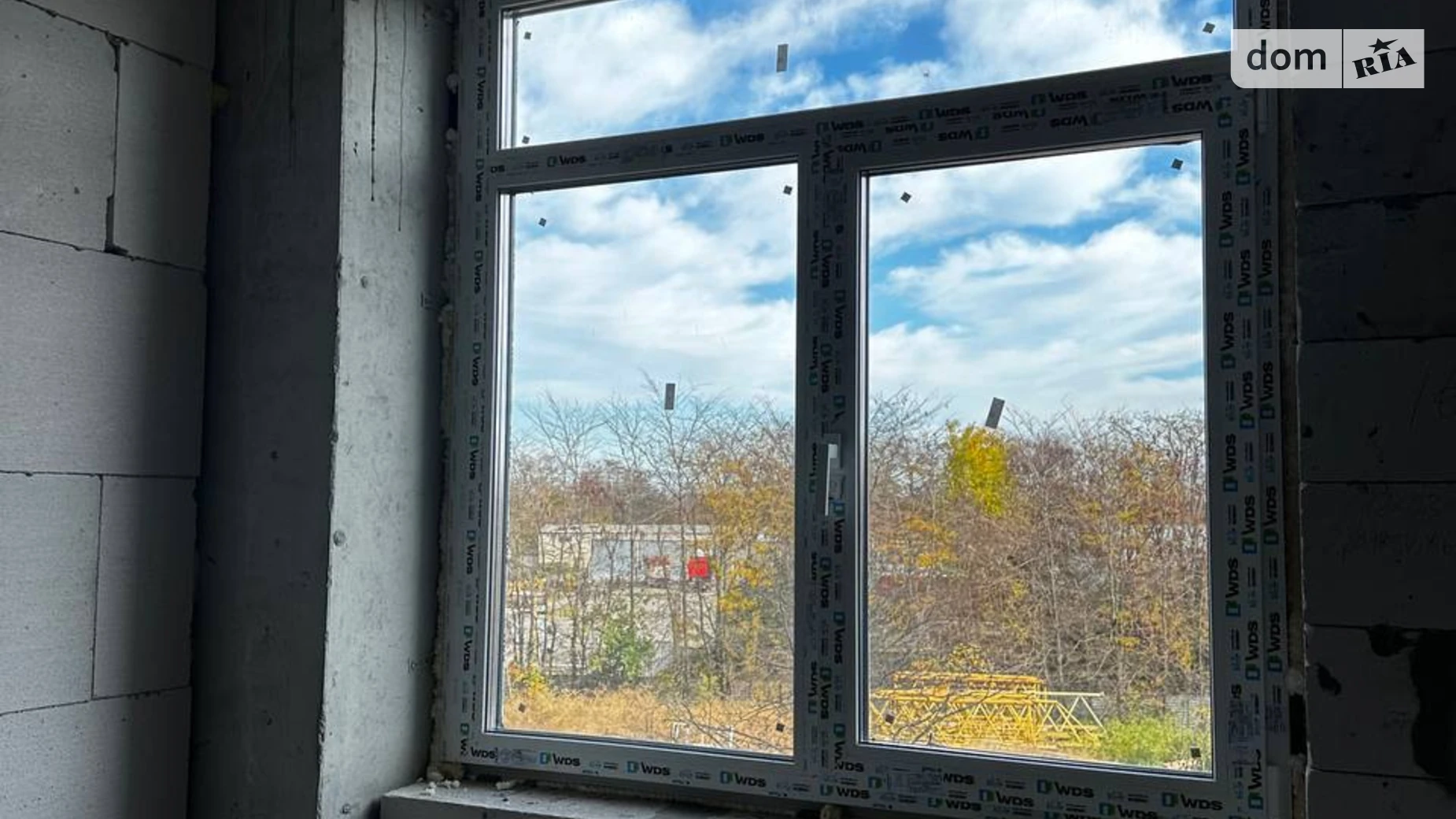 Продается 1-комнатная квартира 45.1 кв. м в Крыжановка, ул. Семена Палия(Днепропетровская дорога), 22Ж - фото 4