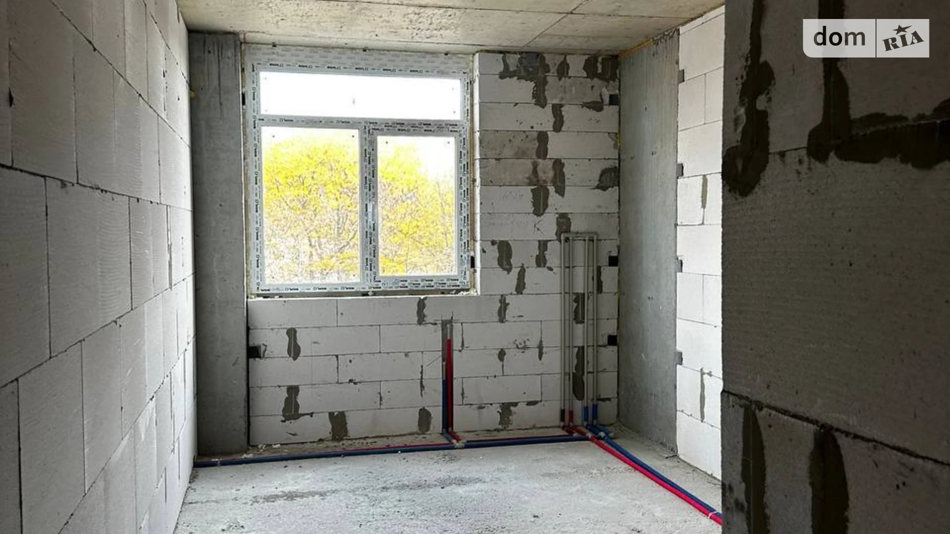 Продается 1-комнатная квартира 45.1 кв. м в Крыжановка, ул. Семена Палия(Днепропетровская дорога), 22Ж - фото 5