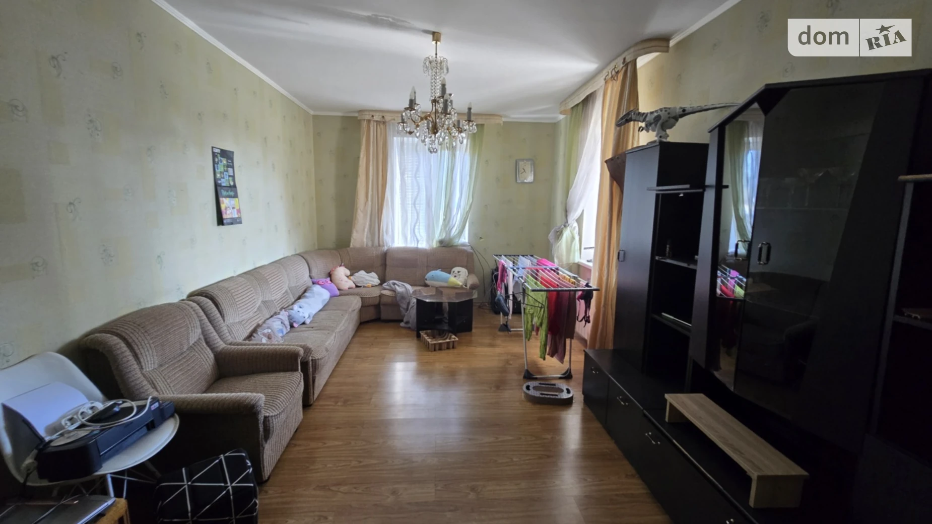 Сдается в аренду одноэтажный дом 90 кв. м с садом, цена: 19500 грн - фото 3