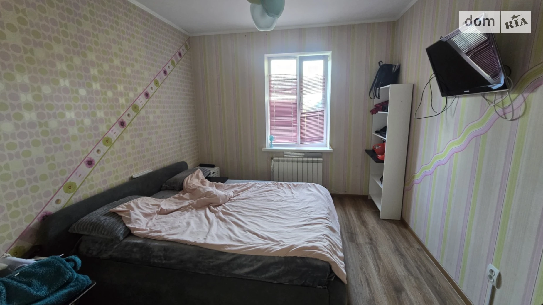 Сдается в аренду одноэтажный дом 90 кв. м с садом, цена: 19500 грн - фото 4