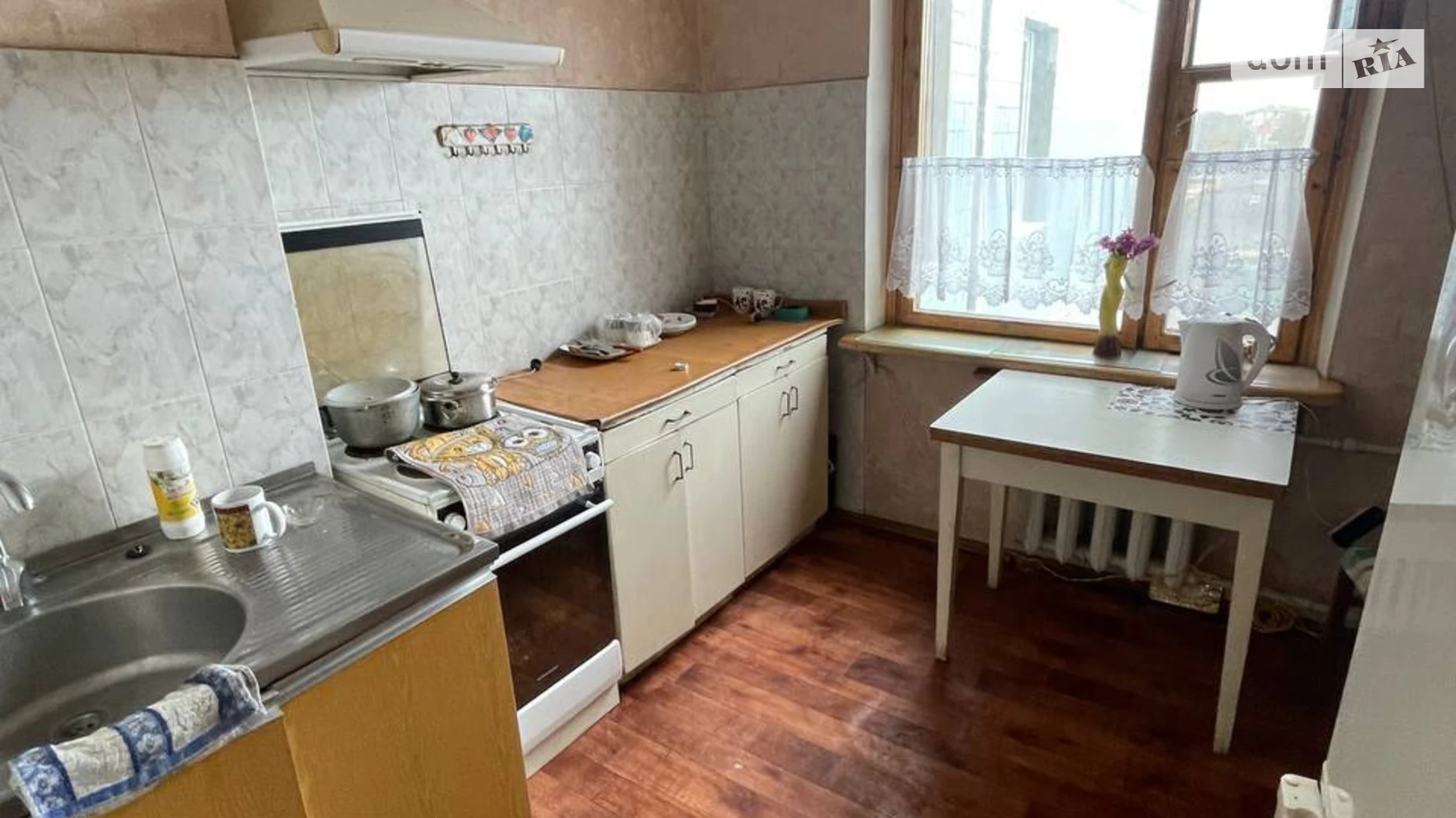 Продається 4-кімнатна квартира 84.8 кв. м у Одесі, вул. Академіка Корольова - фото 2