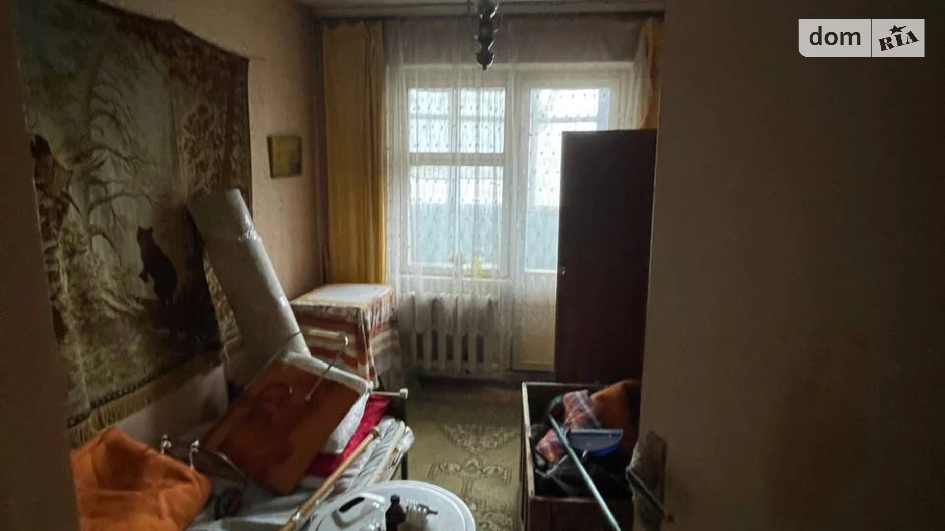 Продається 4-кімнатна квартира 84.8 кв. м у Одесі, вул. Академіка Корольова - фото 4