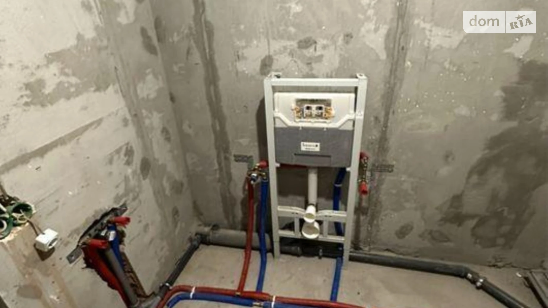 Продається 2-кімнатна квартира 67.1 кв. м у Києві, вул. Олександра Олеся, 6А - фото 4