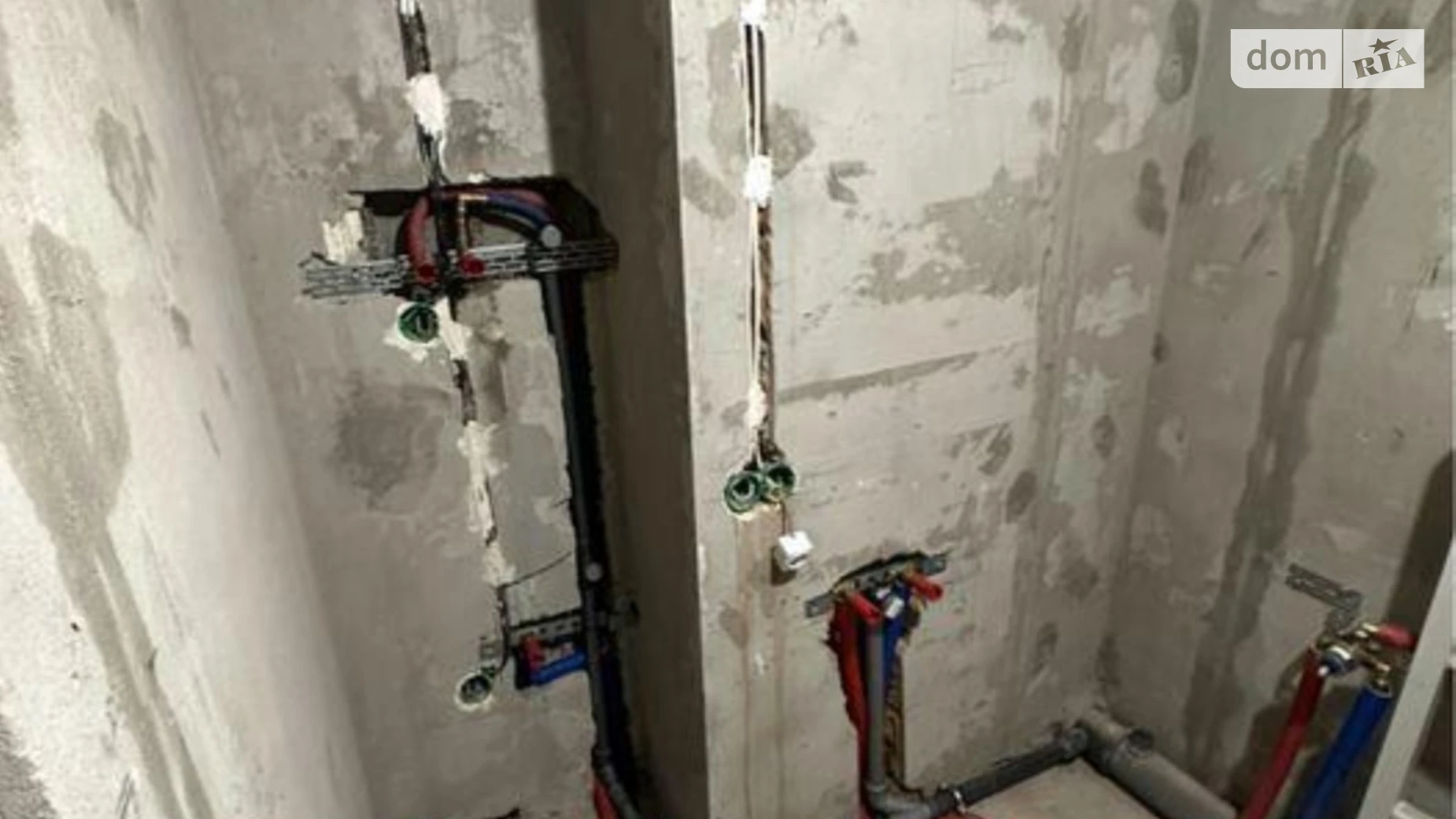 Продається 2-кімнатна квартира 67.1 кв. м у Києві, вул. Олександра Олеся, 6А - фото 3