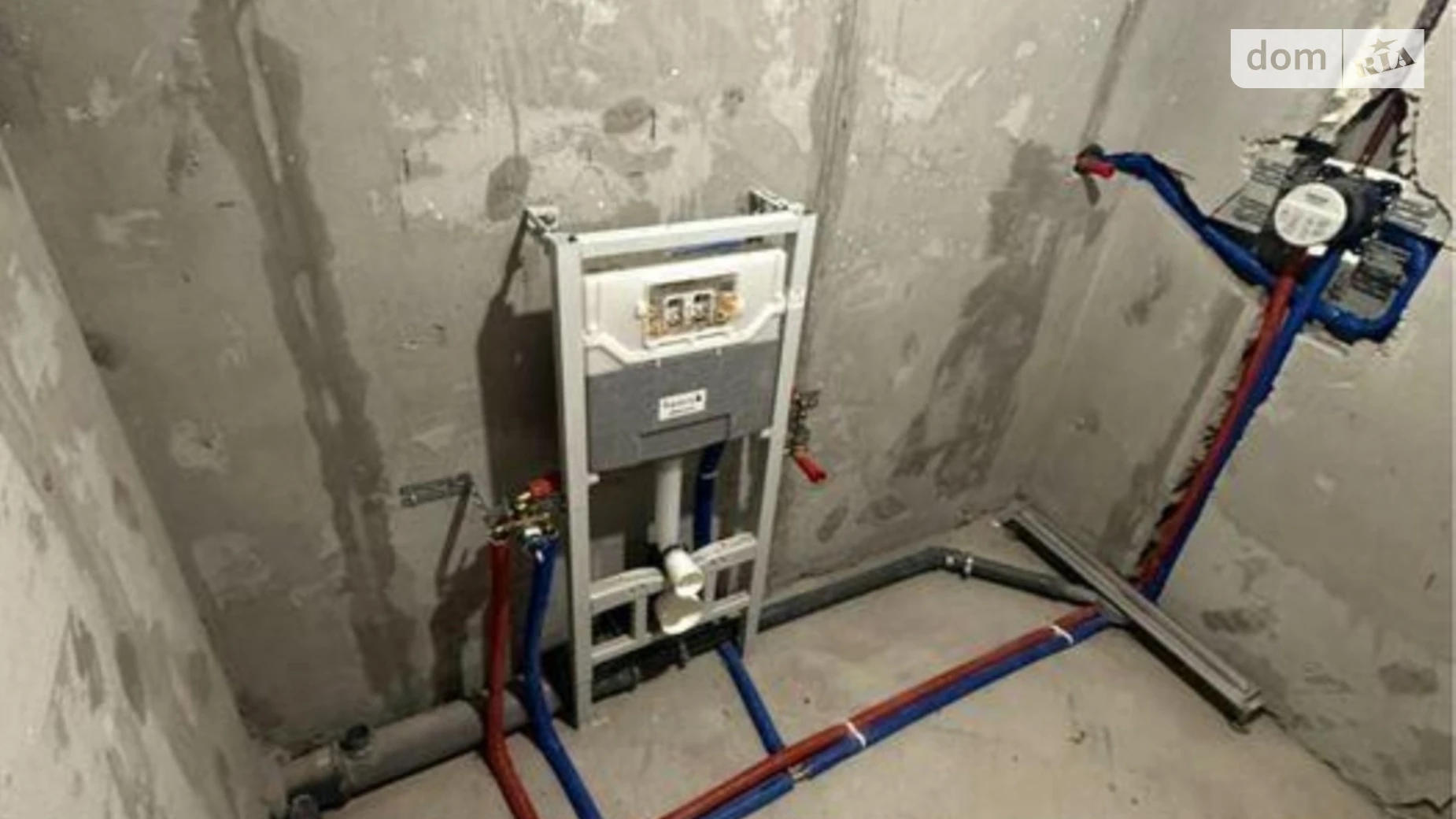 Продається 2-кімнатна квартира 67.1 кв. м у Києві, вул. Олександра Олеся, 6А - фото 5