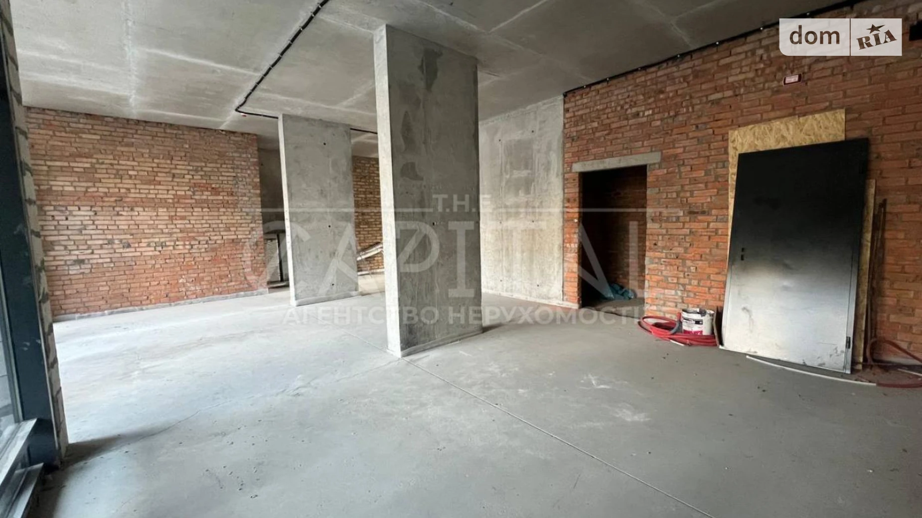 Здається в оренду приміщення вільного призначення 74.8 кв. м в 21-поверховій будівлі, цена: 1200 $ - фото 4