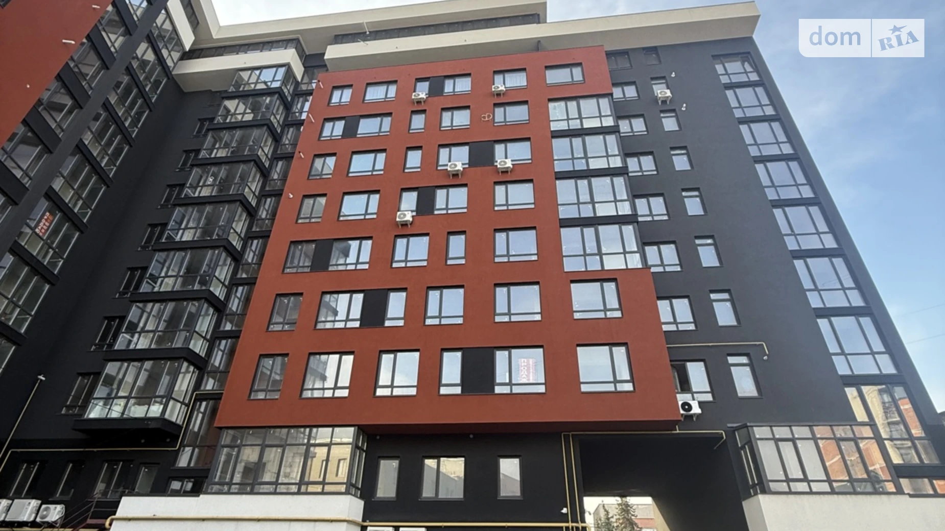 Сдается в аренду помещения свободного назначения 55.2 кв. м в 10-этажном здании, цена: 76949 грн - фото 2