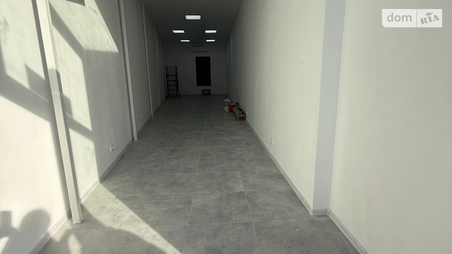 Сдается в аренду помещения свободного назначения 55.2 кв. м в 10-этажном здании, цена: 76949 грн - фото 3