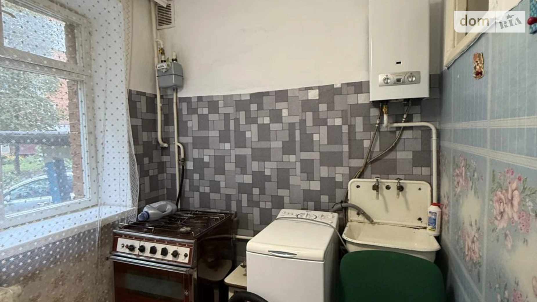 Сдается в аренду 2-комнатная квартира 39 кв. м в Хмельницком, ул. Молодежная, 3/2 - фото 2