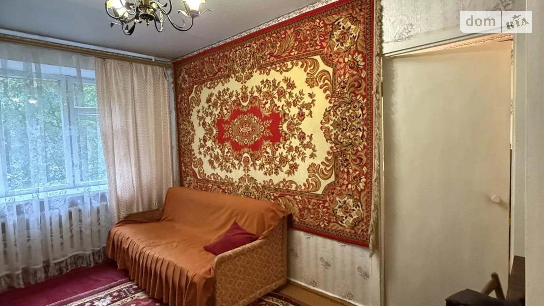 Сдается в аренду 2-комнатная квартира 39 кв. м в Хмельницком, ул. Молодежная, 3/2 - фото 3