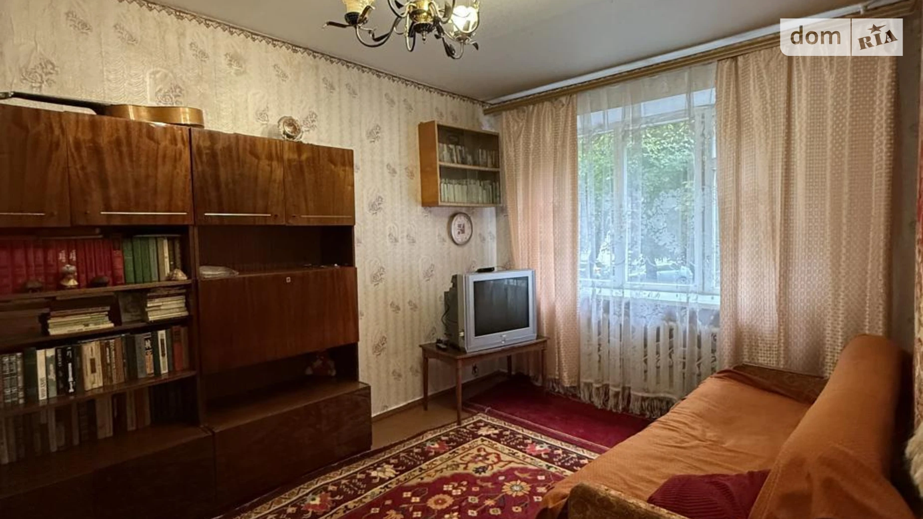 Сдается в аренду 2-комнатная квартира 39 кв. м в Хмельницком, ул. Молодежная, 3/2 - фото 4