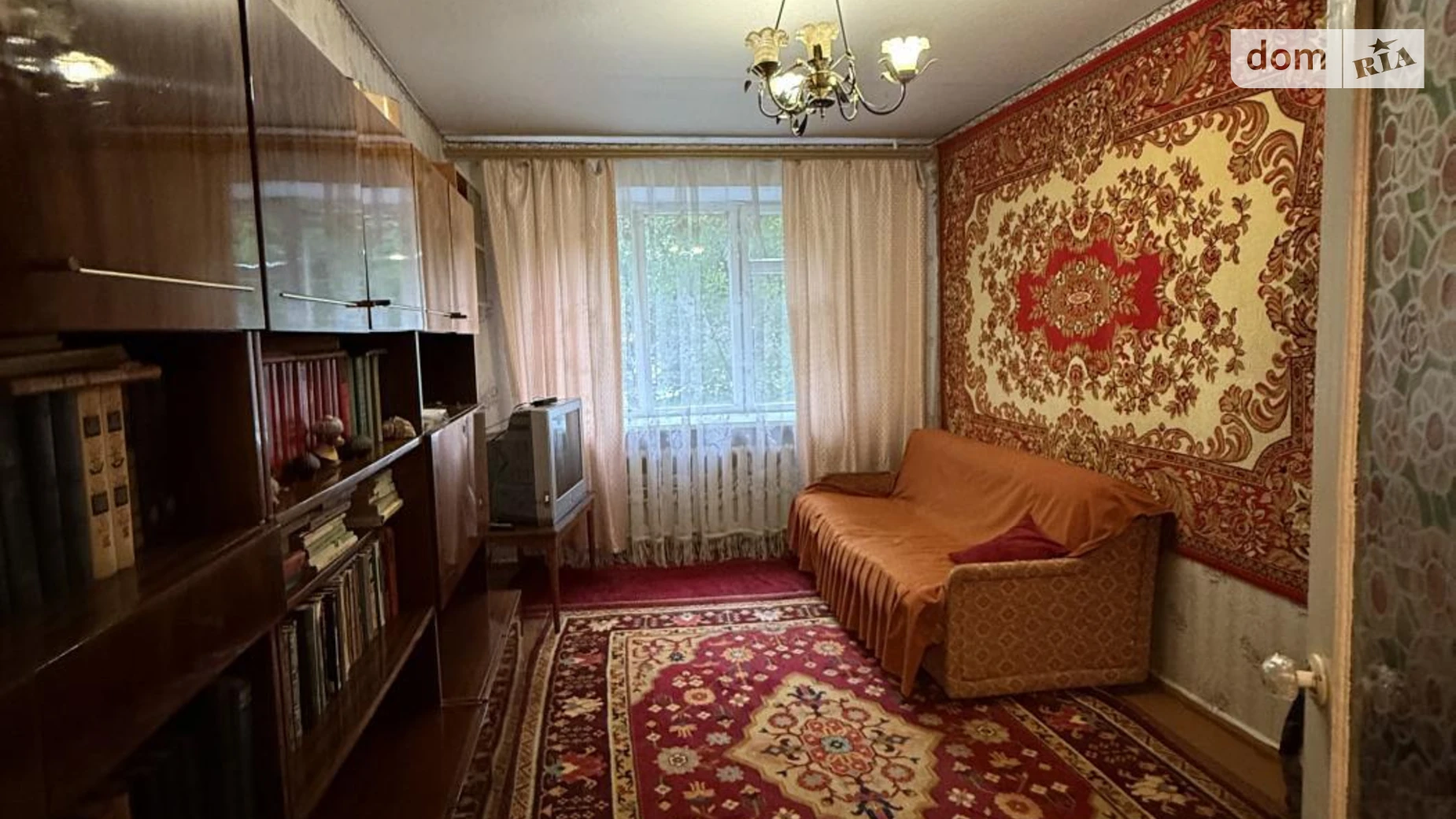 Сдается в аренду 2-комнатная квартира 39 кв. м в Хмельницком, ул. Молодежная, 3/2 - фото 5