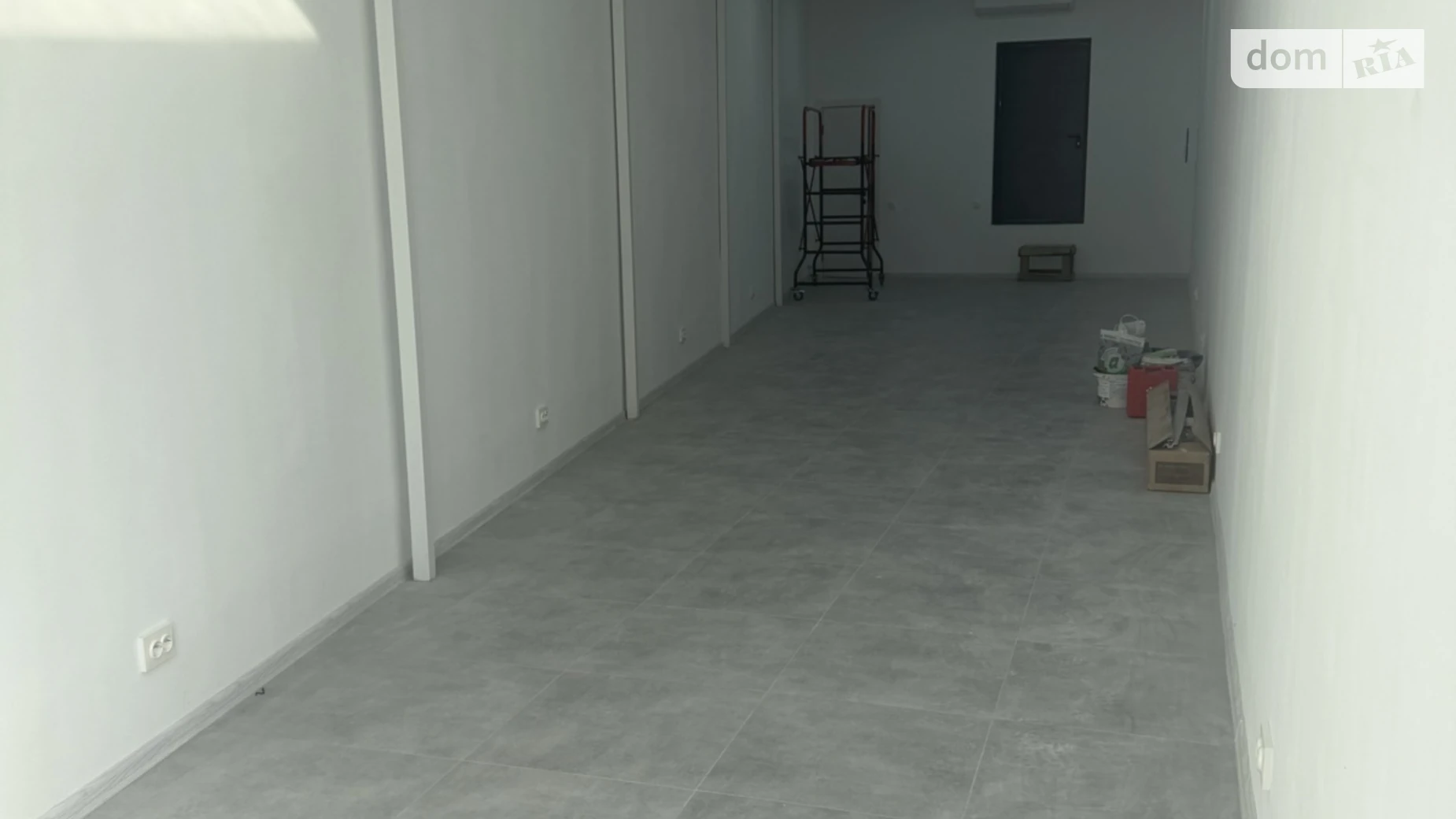 Сдается в аренду помещения свободного назначения 55.2 кв. м в 10-этажном здании, цена: 76949 грн - фото 4