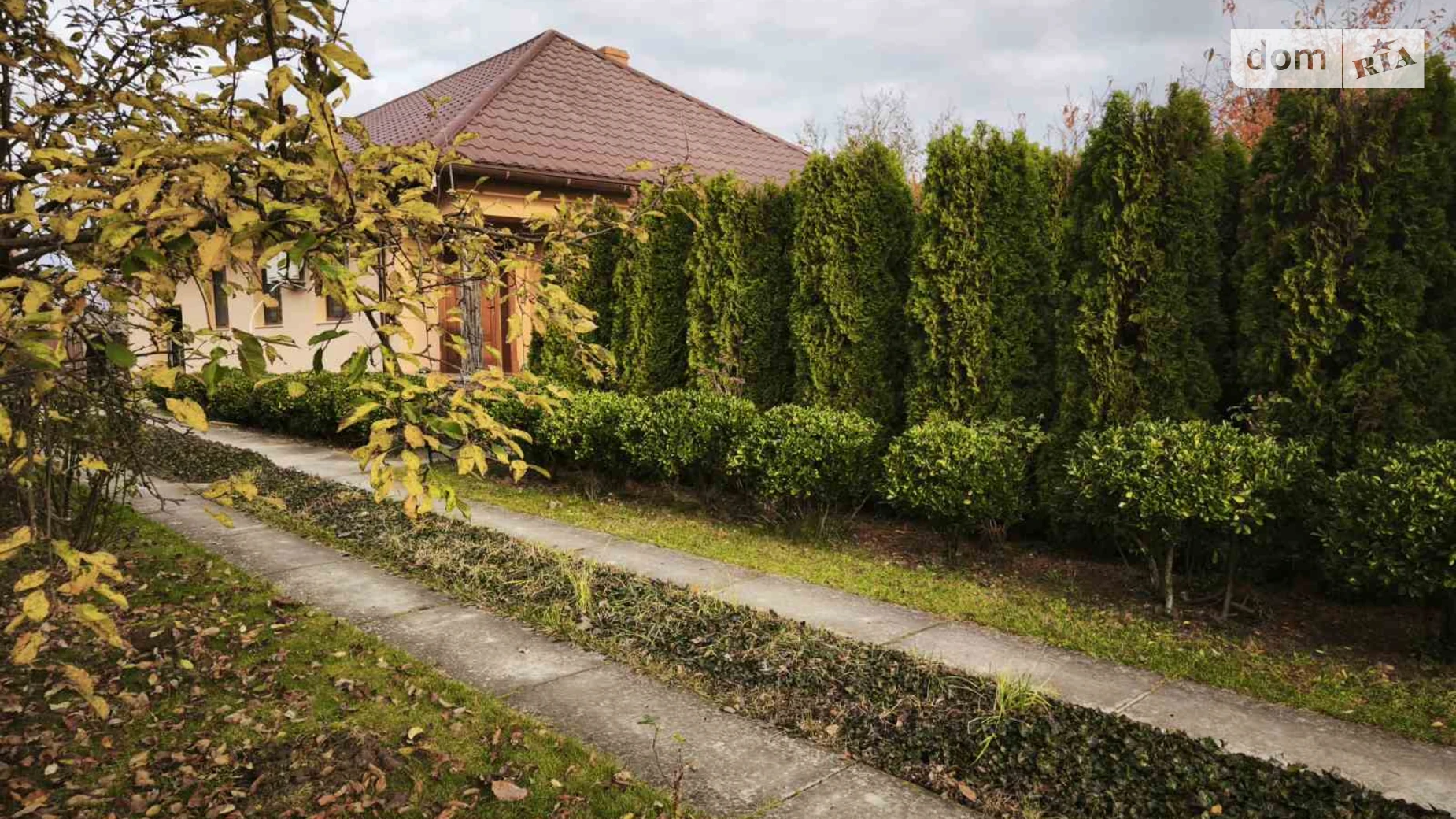 Сдается в аренду одноэтажный дом 100 кв. м с подвалом, цена: 450 $ - фото 3