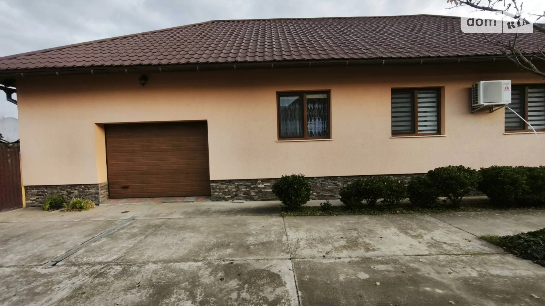 Сдается в аренду одноэтажный дом 100 кв. м с подвалом, цена: 450 $ - фото 2