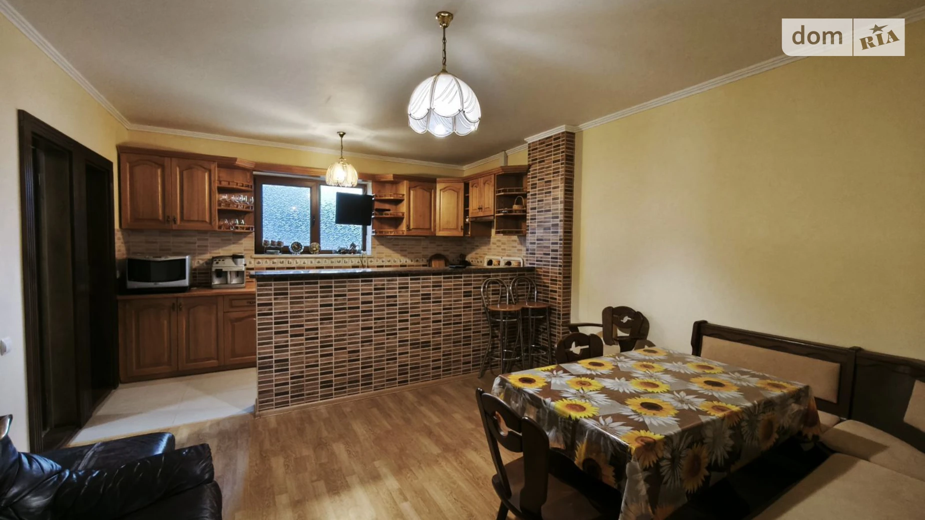 Сдается в аренду одноэтажный дом 100 кв. м с подвалом, цена: 450 $ - фото 5