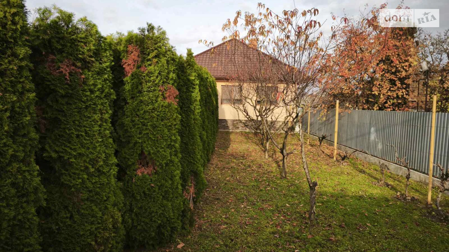 Сдается в аренду одноэтажный дом 100 кв. м с подвалом, цена: 450 $ - фото 4