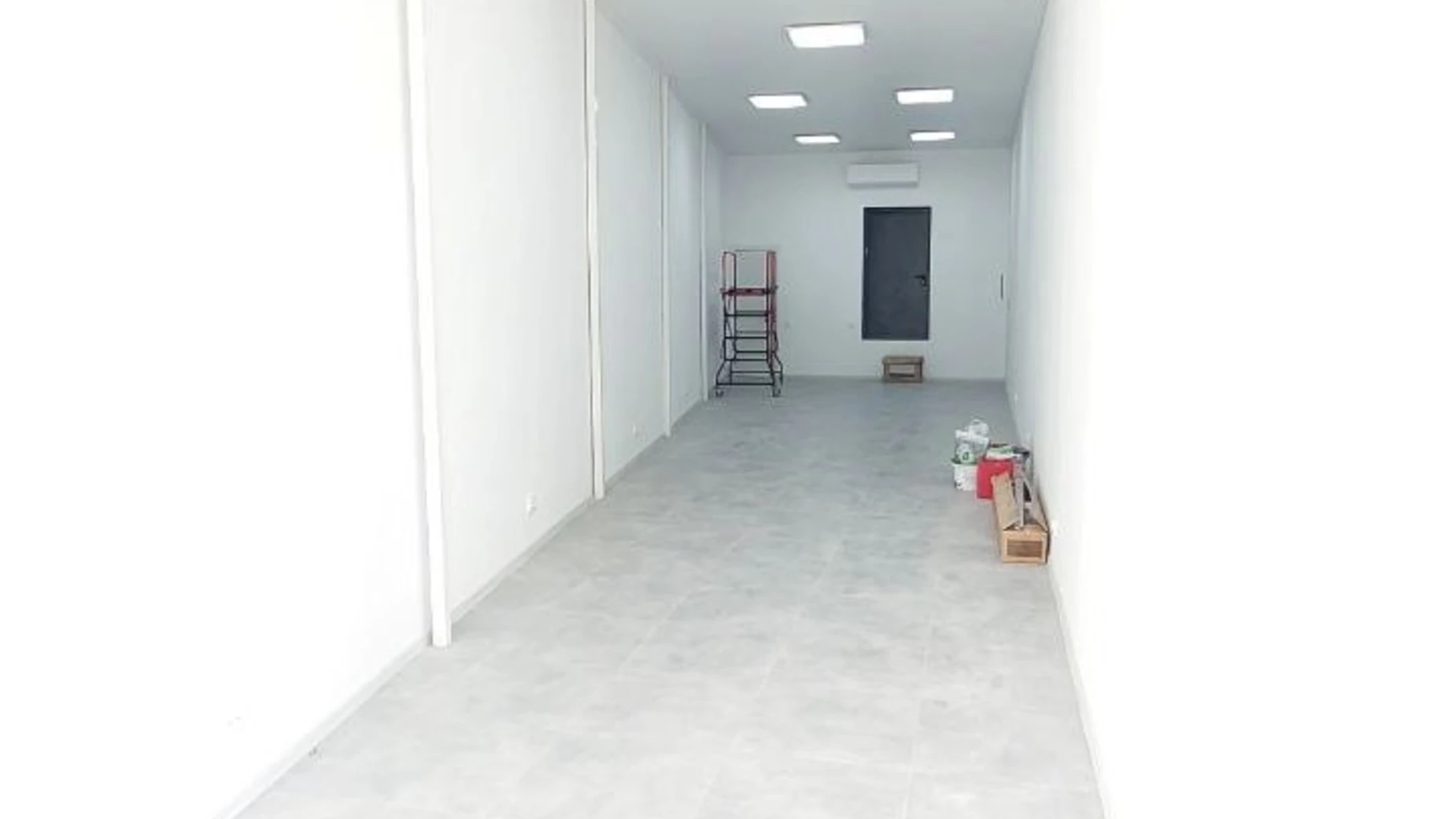 Продається приміщення вільного призначення 55.2 кв. м в 9-поверховій будівлі, цена: 76949 $ - фото 3