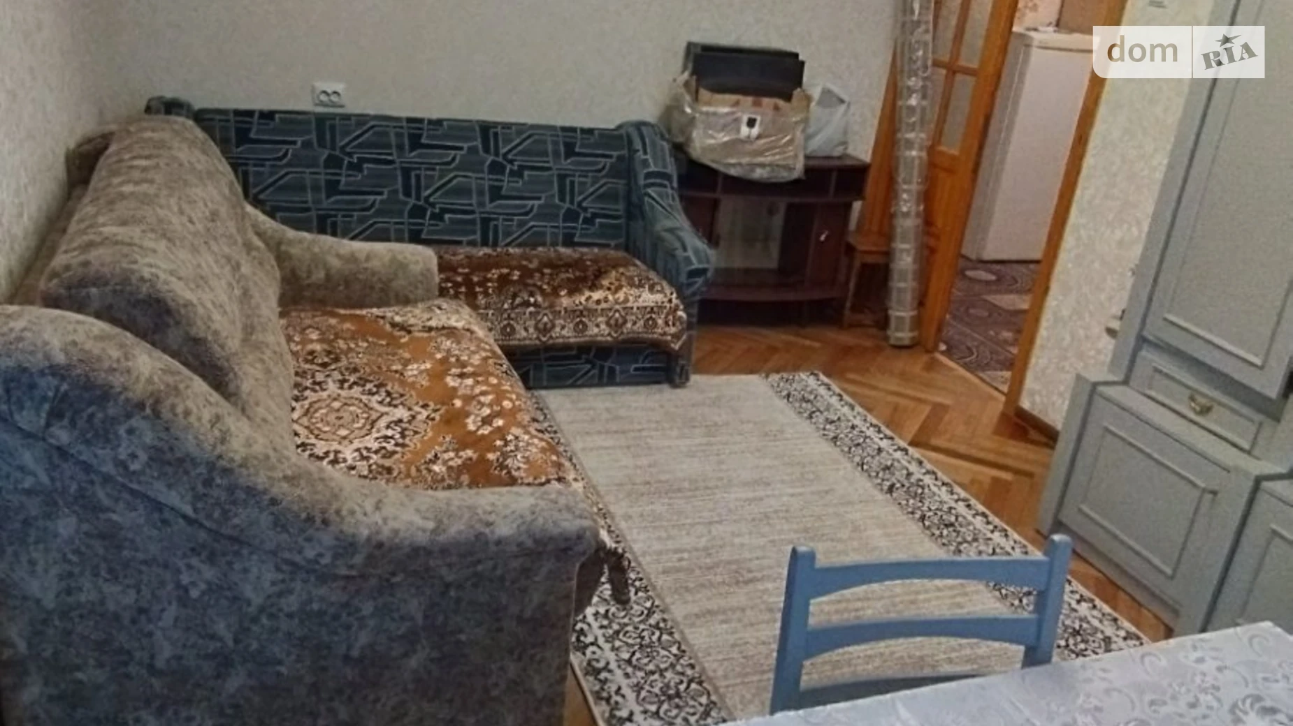 Сдается в аренду 2-комнатная квартира 50 кв. м в Львове, ул. Томаша Масарика - фото 4