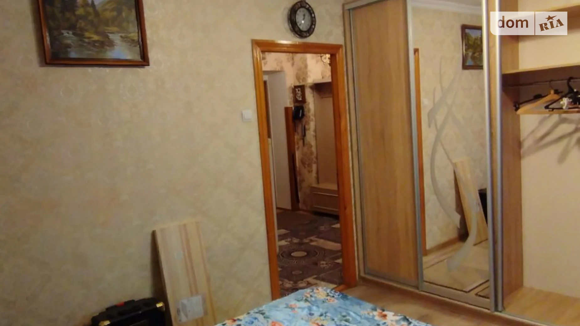 Сдается в аренду 2-комнатная квартира 50 кв. м в Львове, ул. Томаша Масарика - фото 5