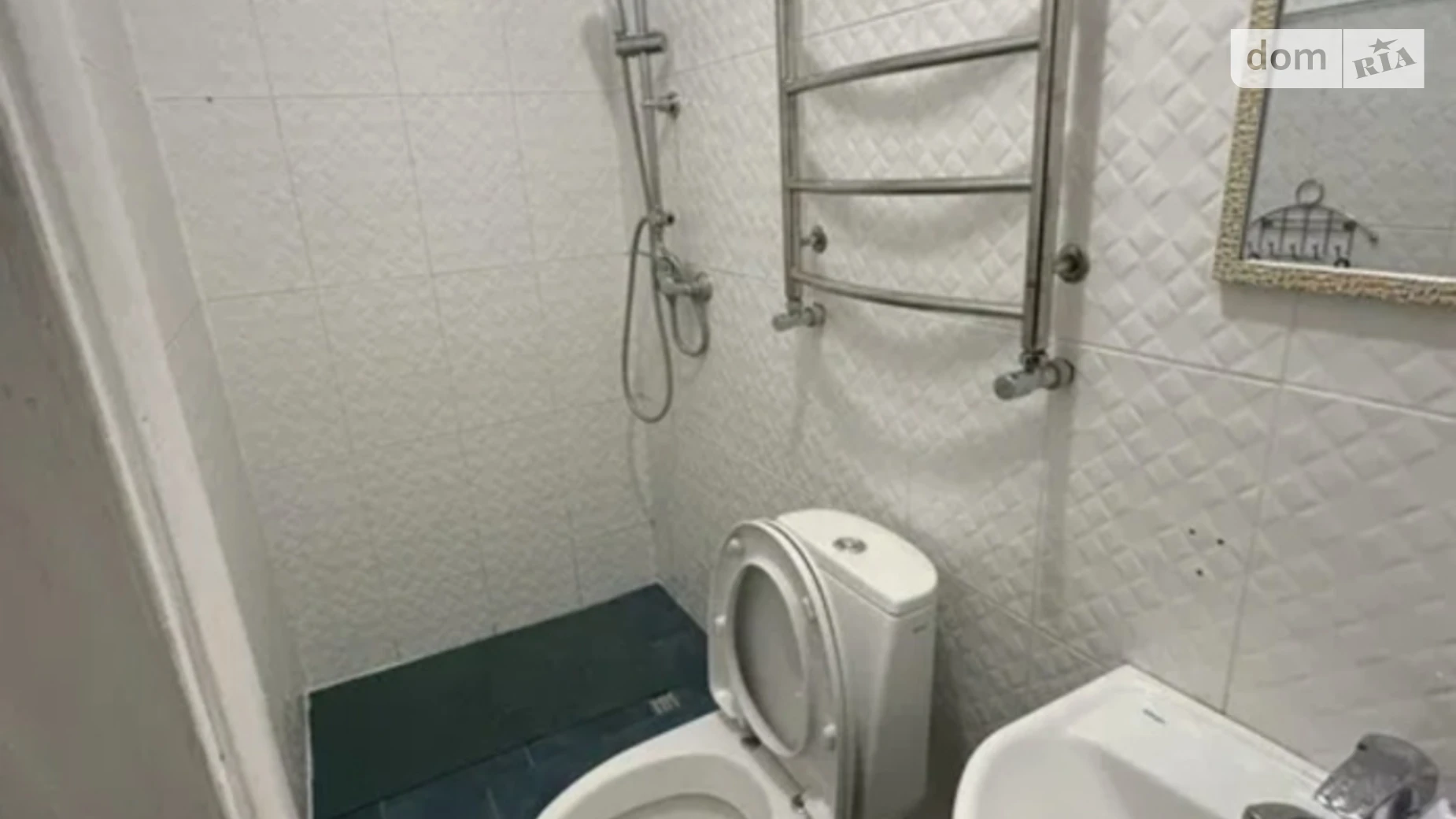 Здається в оренду 1-кімнатна квартира 25 кв. м у Львові, вул. Федьковича, 13 - фото 4