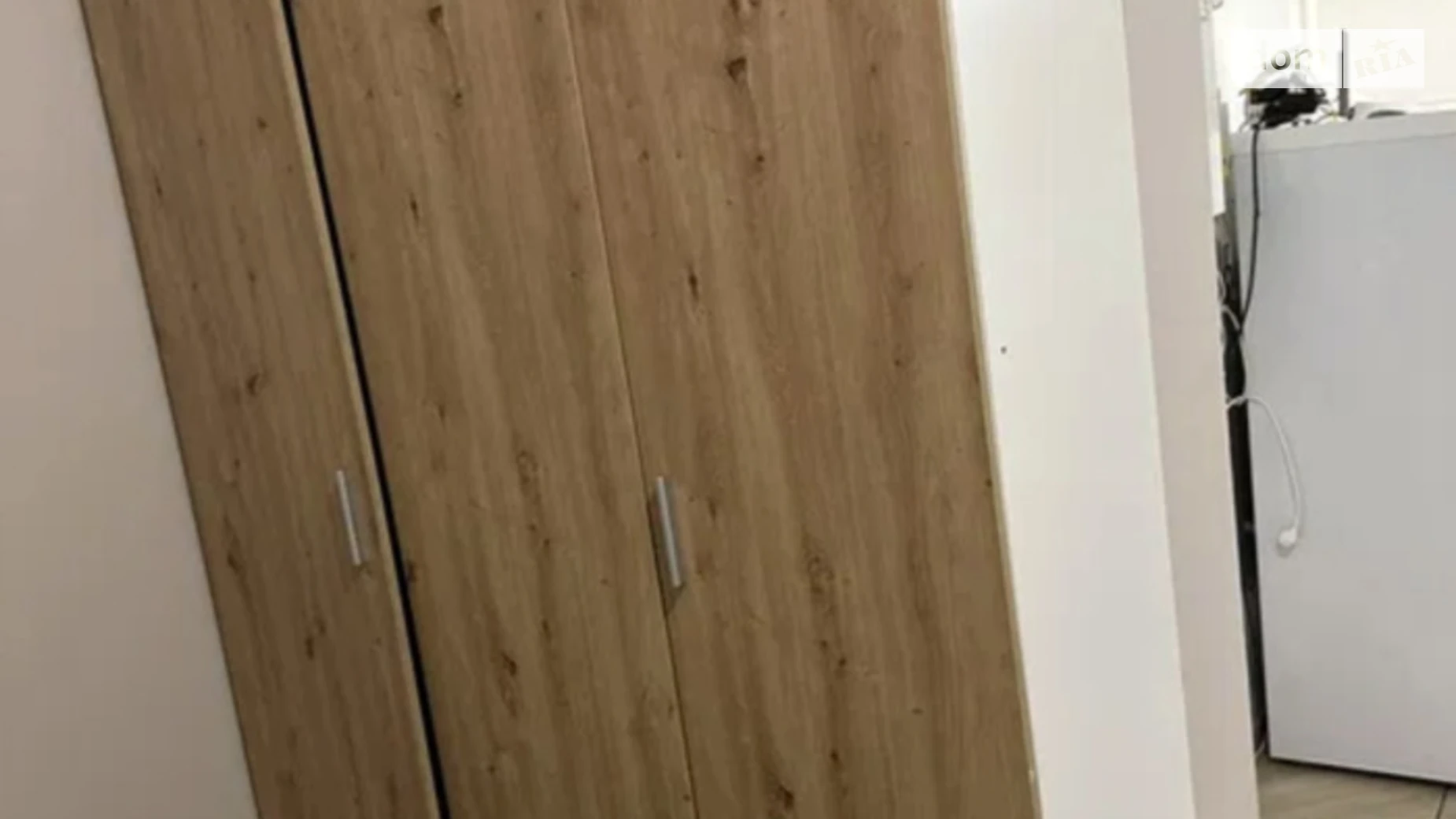 Здається в оренду 1-кімнатна квартира 25 кв. м у Львові, вул. Федьковича, 13 - фото 5