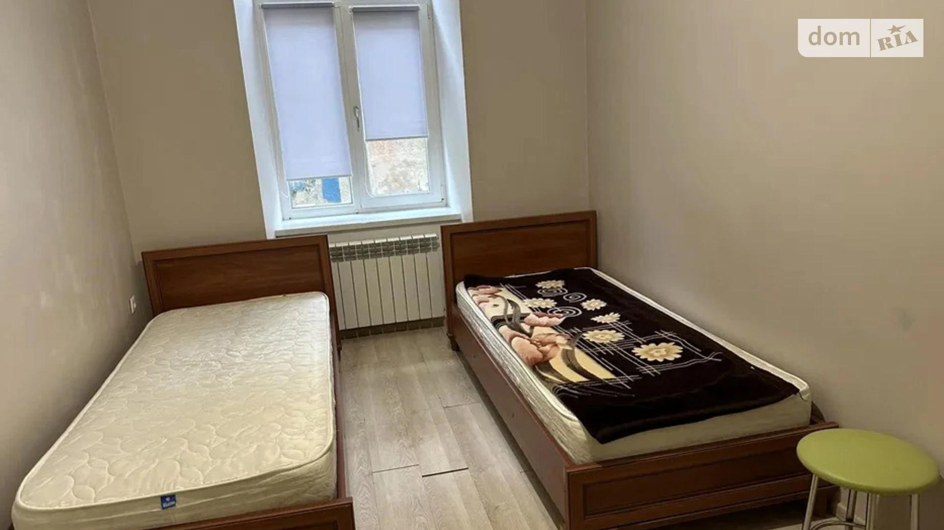 Здається в оренду 1-кімнатна квартира 25 кв. м у Львові, вул. Федьковича, 13 - фото 3