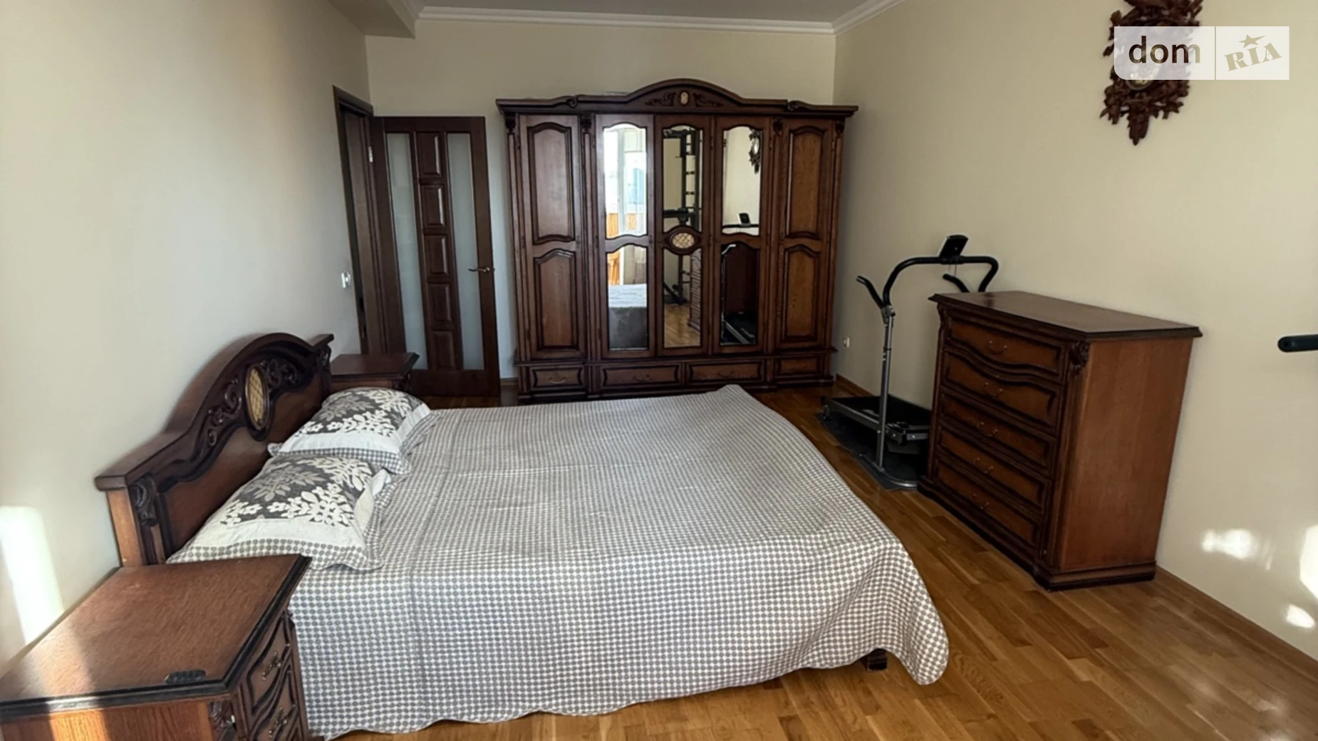 Продається 4-кімнатна квартира 104 кв. м у Бучі, вул. Пушкінська, 59В - фото 2