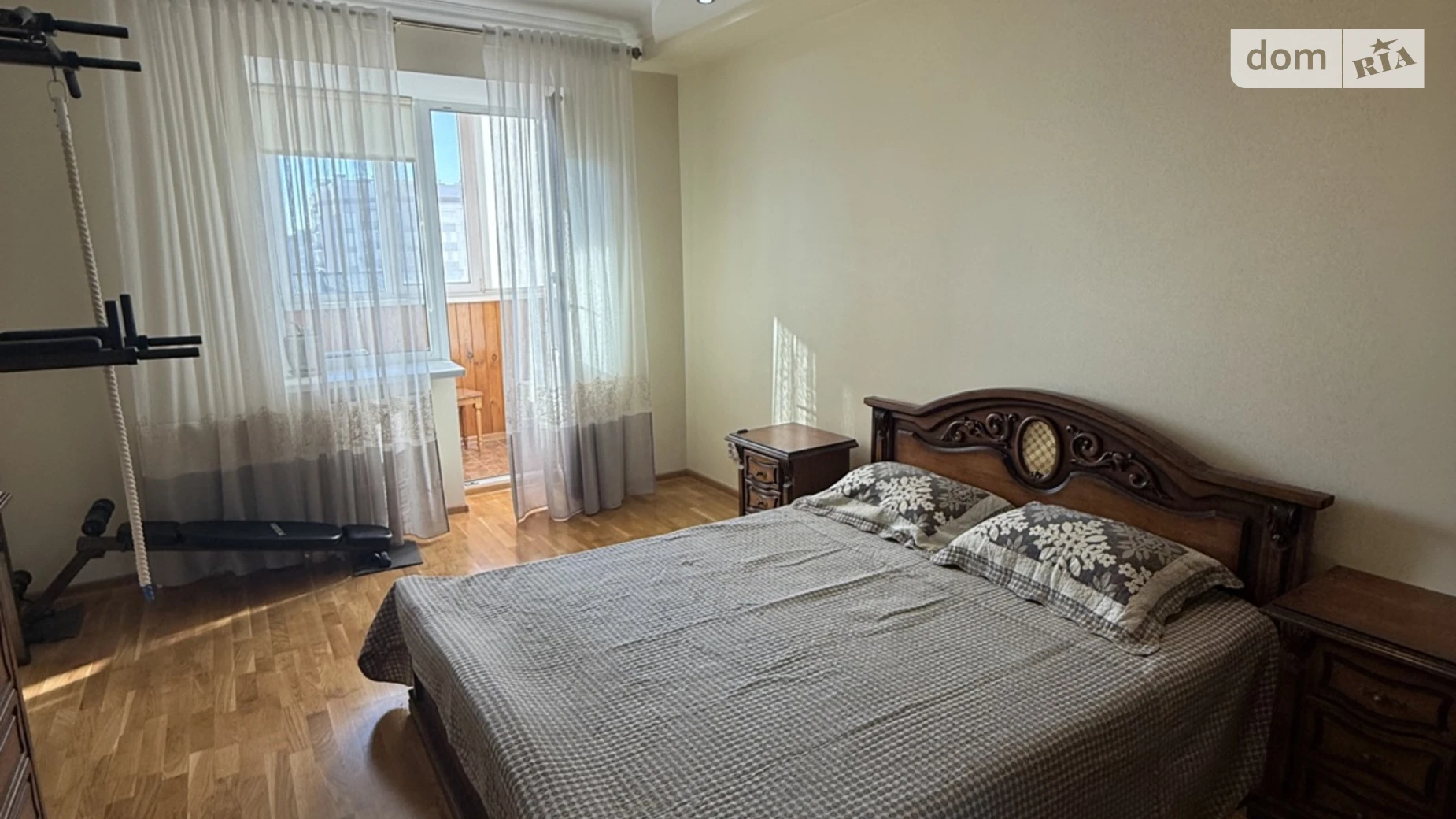 Продається 4-кімнатна квартира 104 кв. м у Бучі, вул. Пушкінська, 59В - фото 3