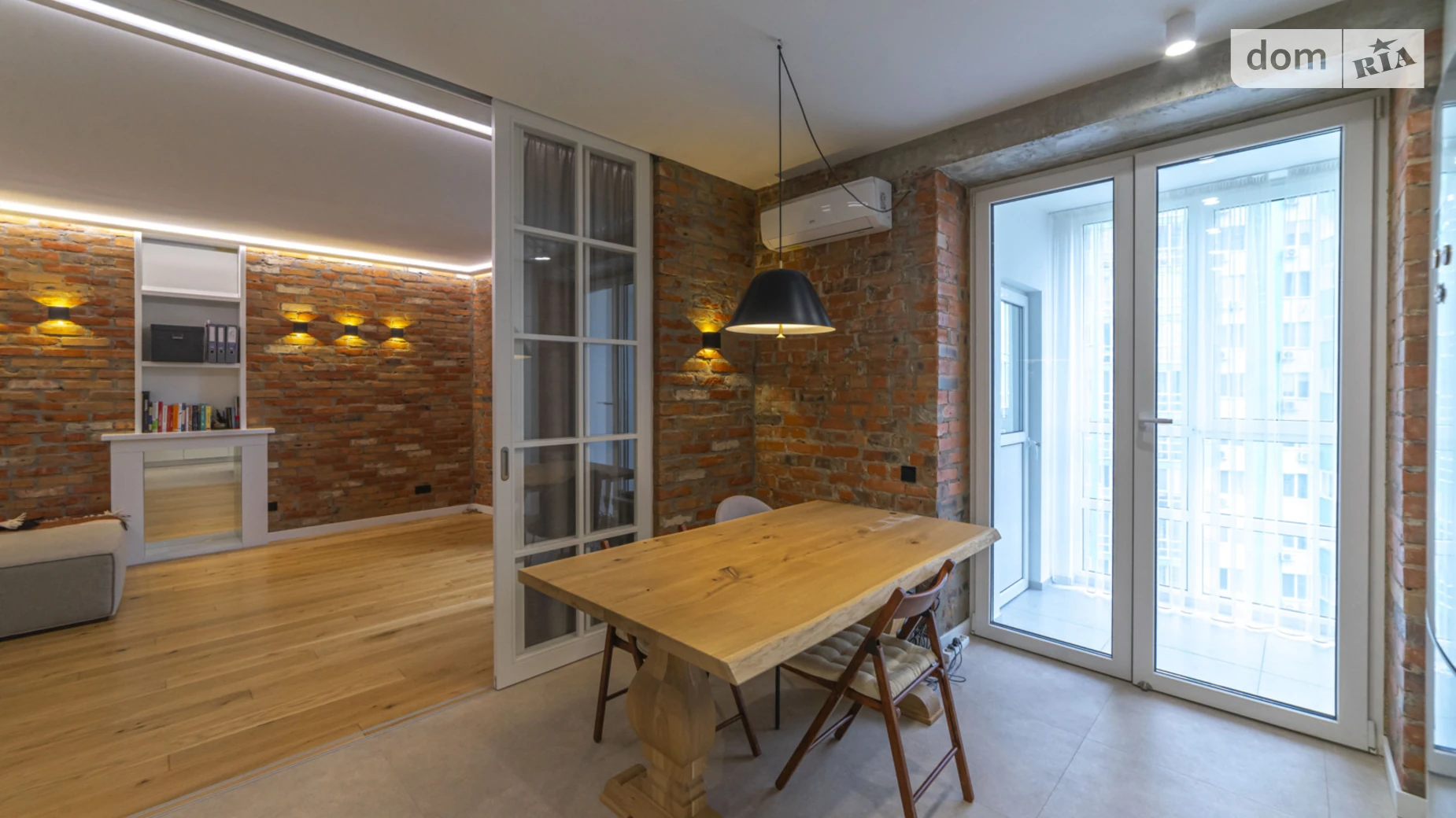 Продается 3-комнатная квартира 112.2 кв. м в Киеве, ул. Герцена, 35 - фото 4