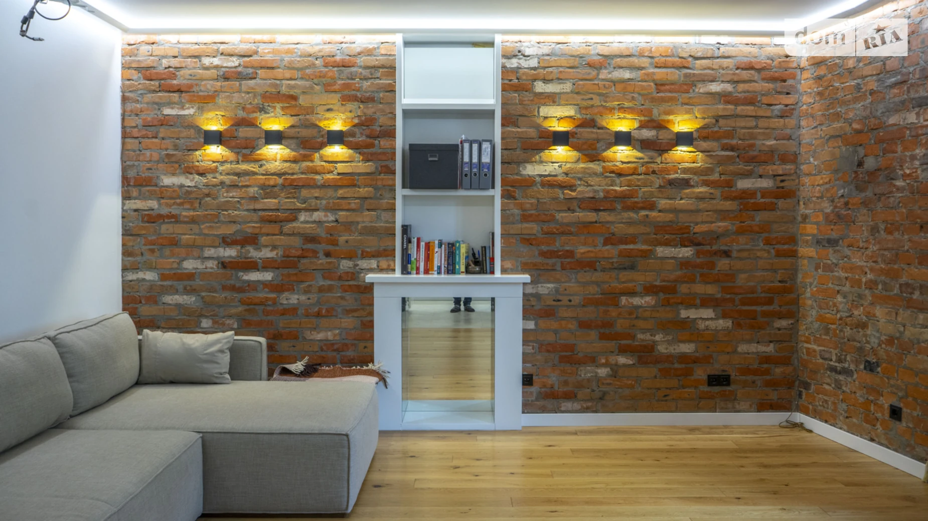 Продается 3-комнатная квартира 112.2 кв. м в Киеве, ул. Герцена, 35 - фото 5