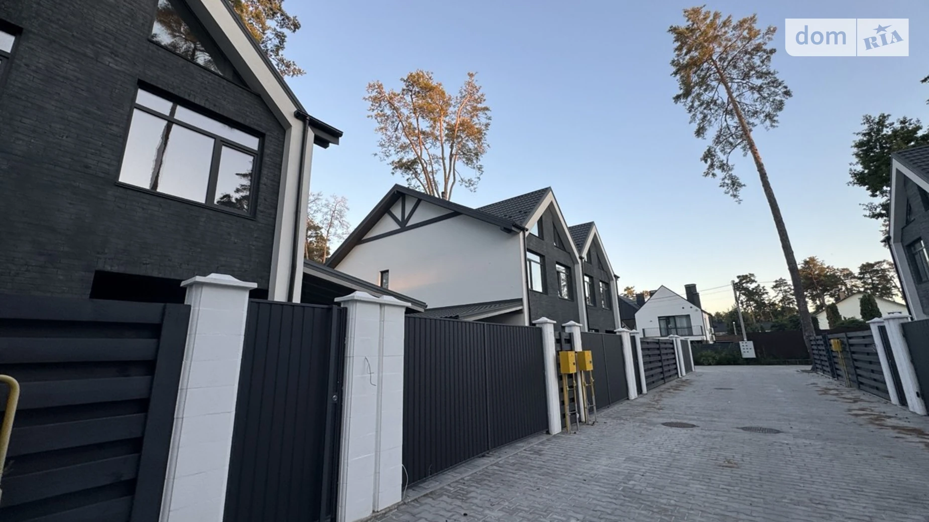 вул. Києво-Мироцька Буча, цена: 125000 $ - фото 3